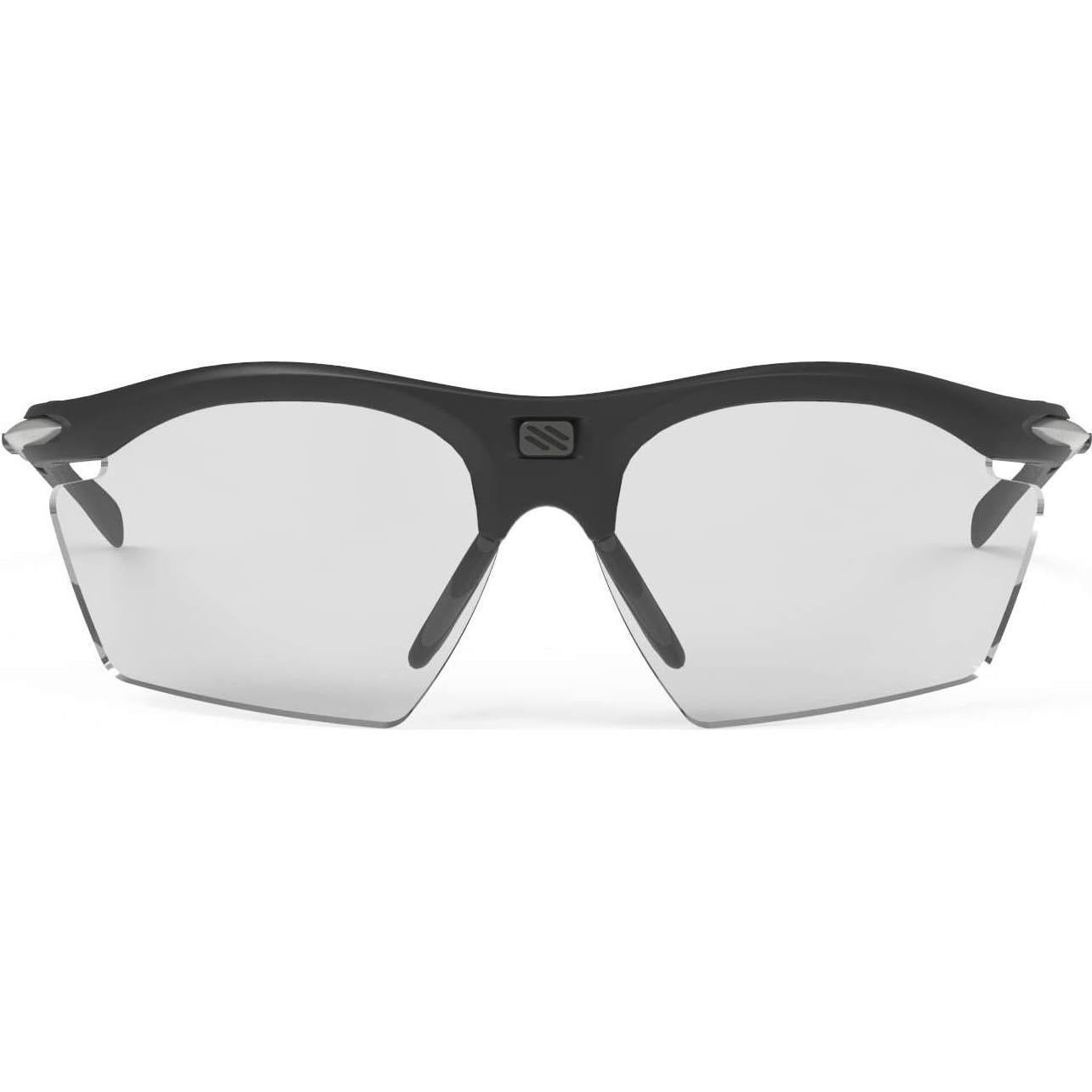 Gafas de Ciclismo Rudy Project Rydon Slim Negro Mate