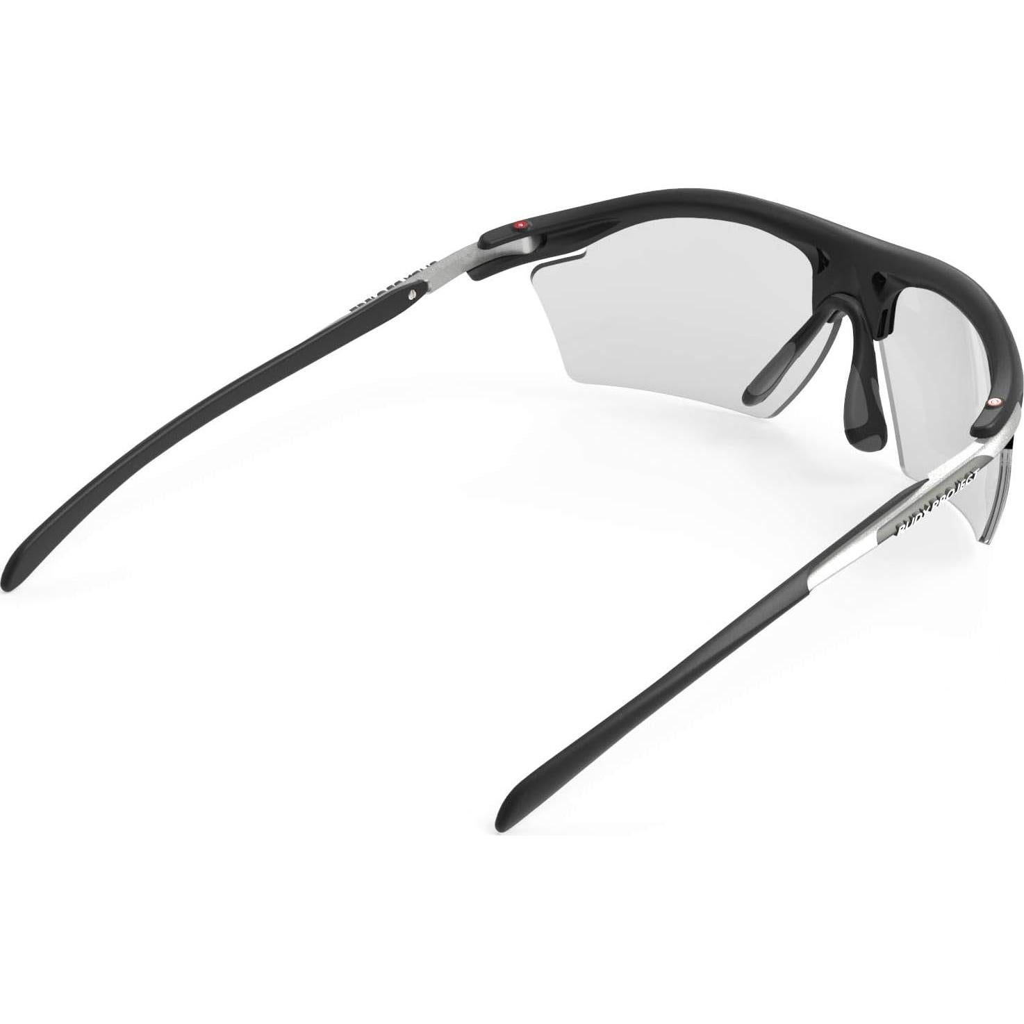 Gafas de Ciclismo Rudy Project Rydon Slim Negro Mate
