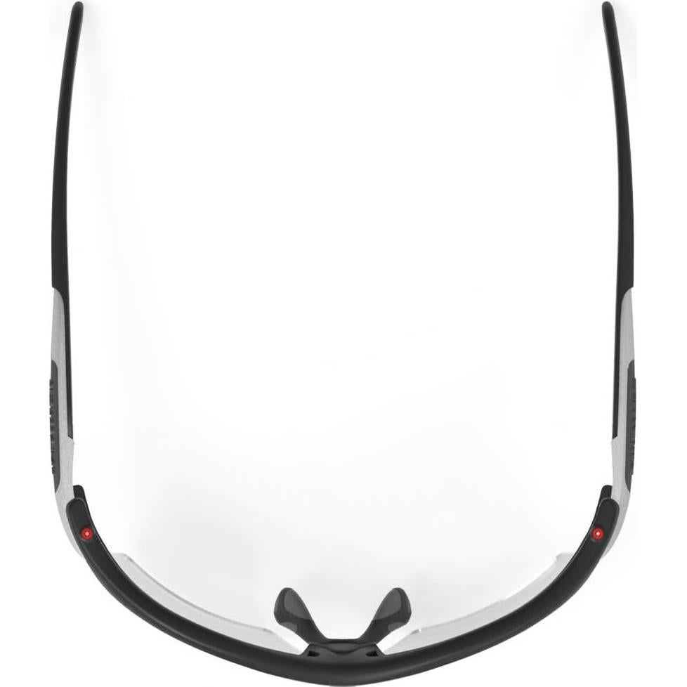 Gafas de Ciclismo Rudy Project Rydon Slim Negro Mate