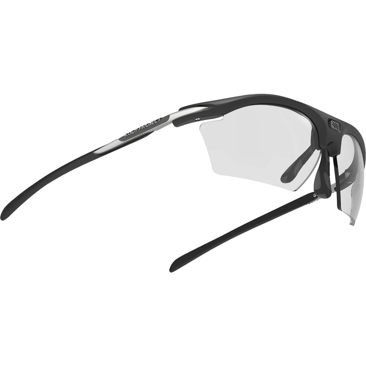 Gafas de Ciclismo Rudy Project Rydon Slim Negro Mate