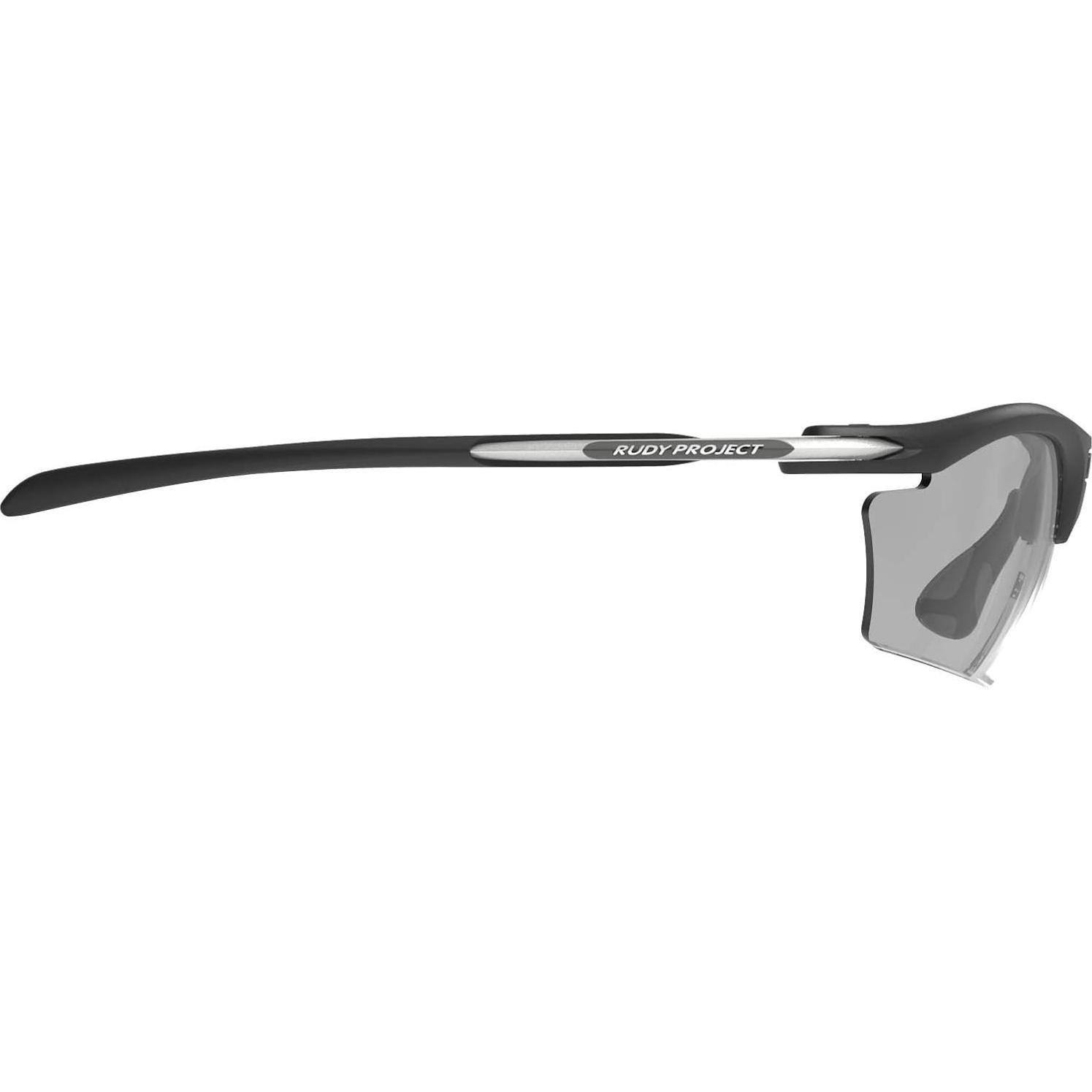 Gafas de Ciclismo Rudy Project Rydon Slim Negro Mate