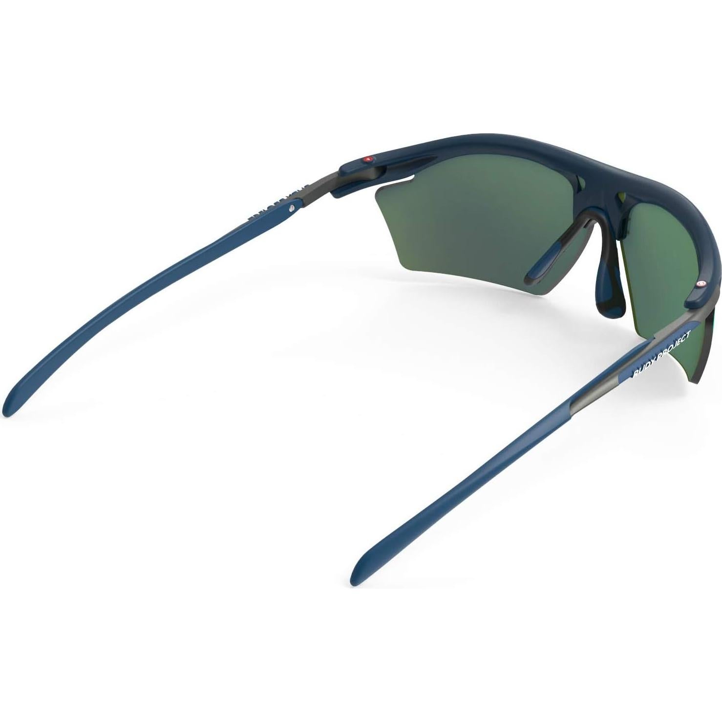 Gafas de Ciclismo Rudy Project Rydon Slim Polarizadas