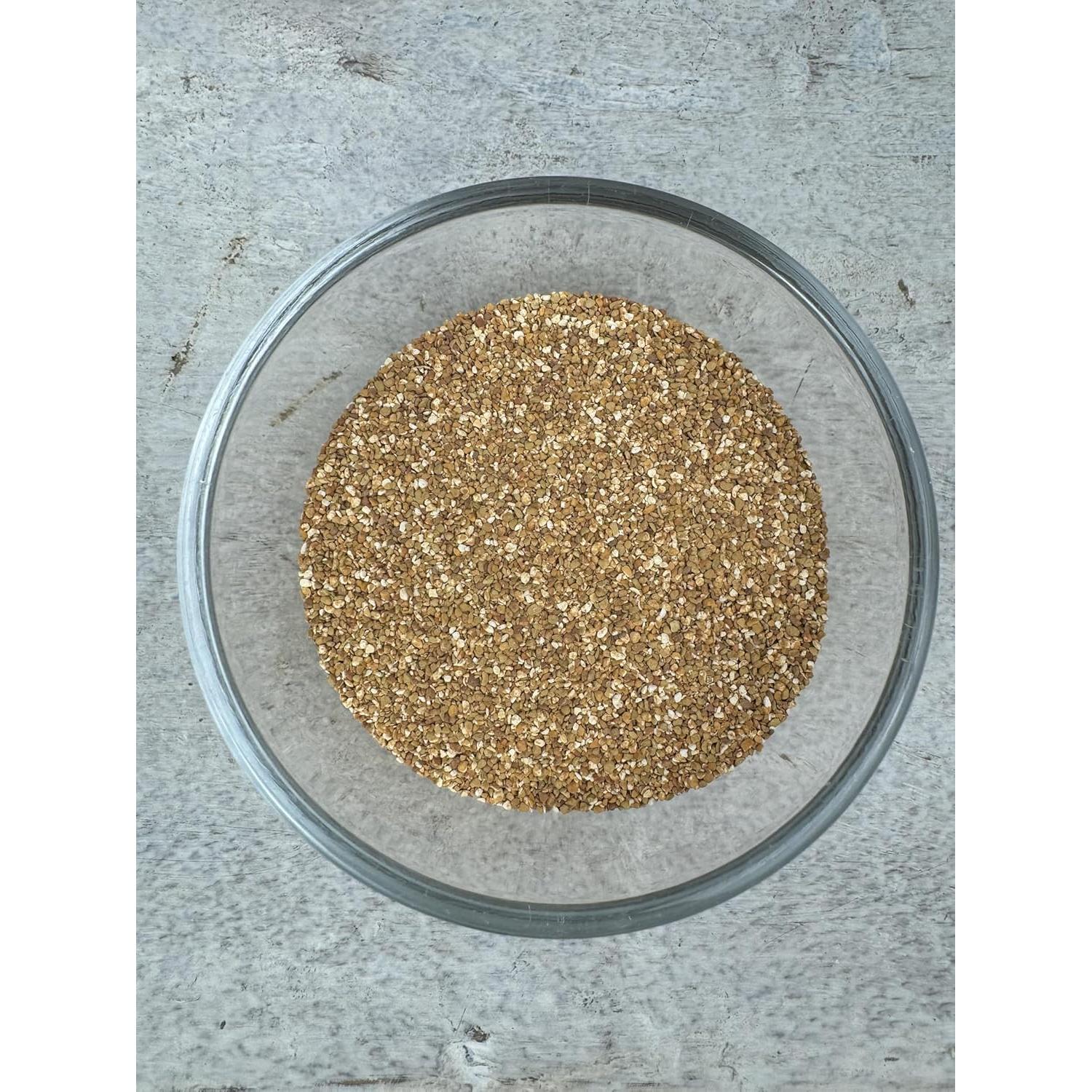 Kolar Labs Alúmina Ferrica Granular GFA 700g - Reductor de Fosfatos para Acuarios