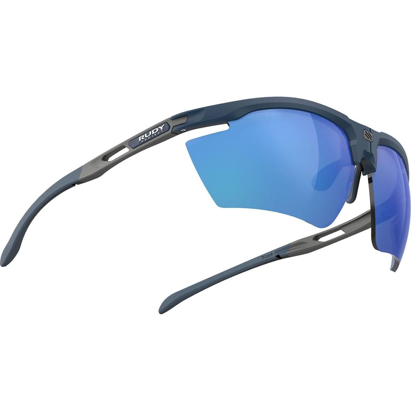 Gafas de sol RUDY PROJECT Sport MAGNUS Azul Marino Mate