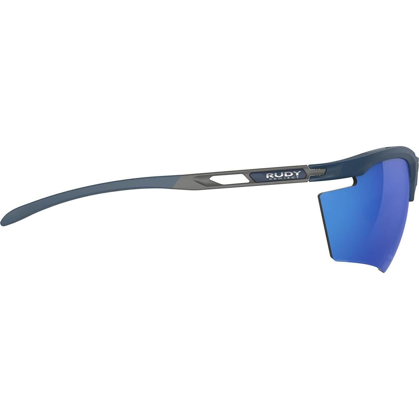 Gafas de sol RUDY PROJECT Sport MAGNUS Azul Marino Mate