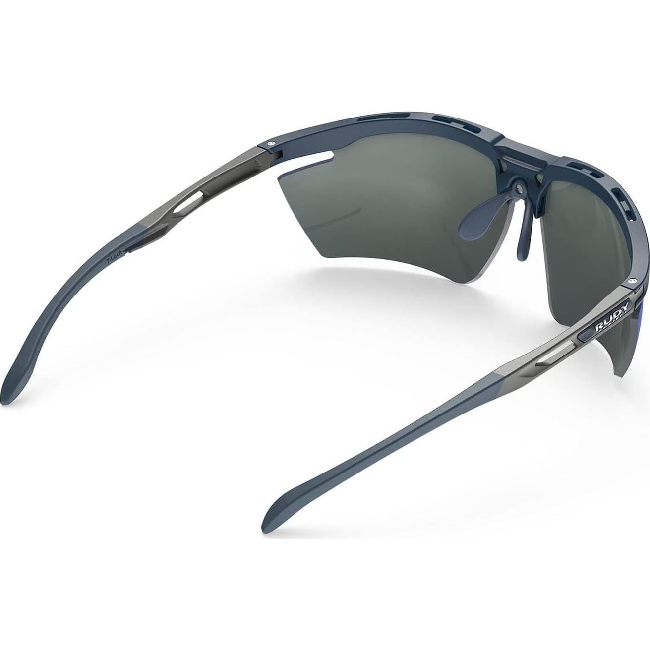 Gafas de sol RUDY PROJECT Sport MAGNUS Azul Marino Mate