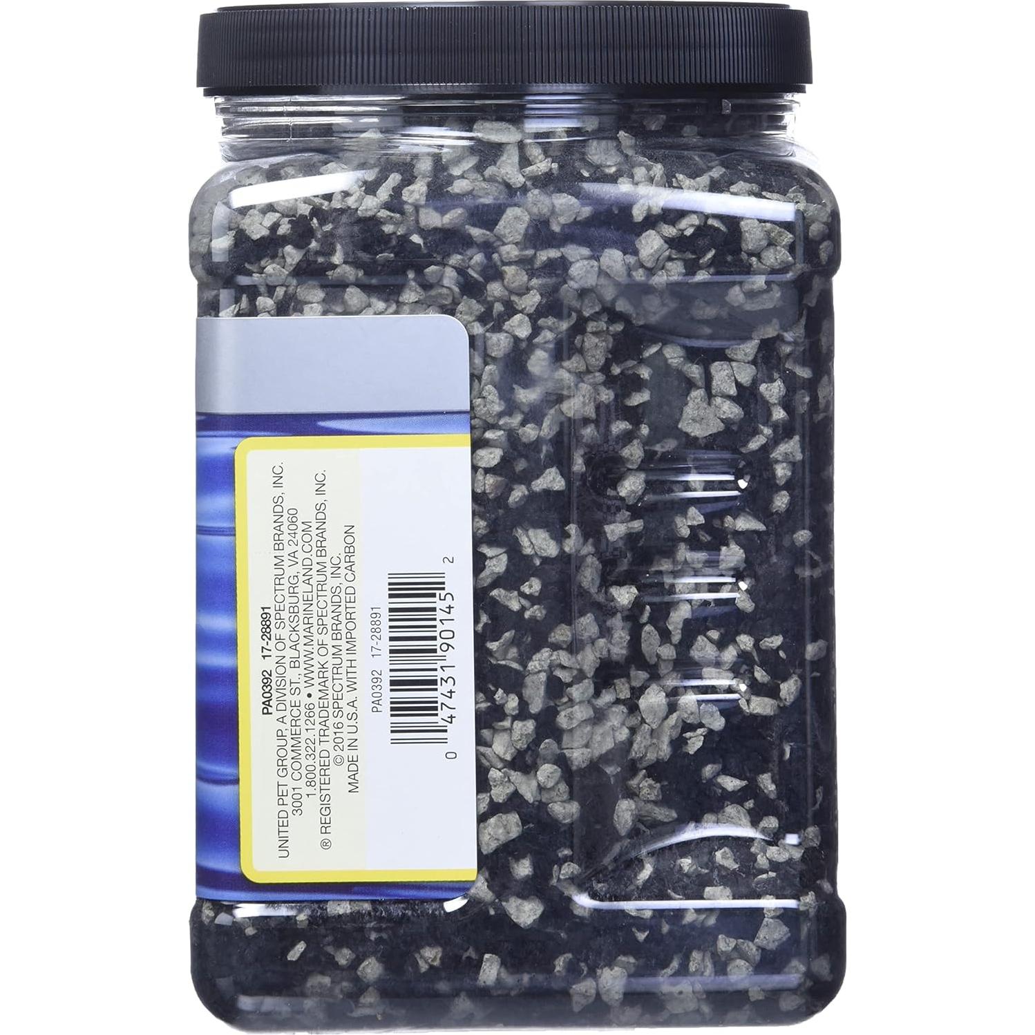 Mezcla de Medios Diamante Marineland 1.42 kg - Filtración Acuarios