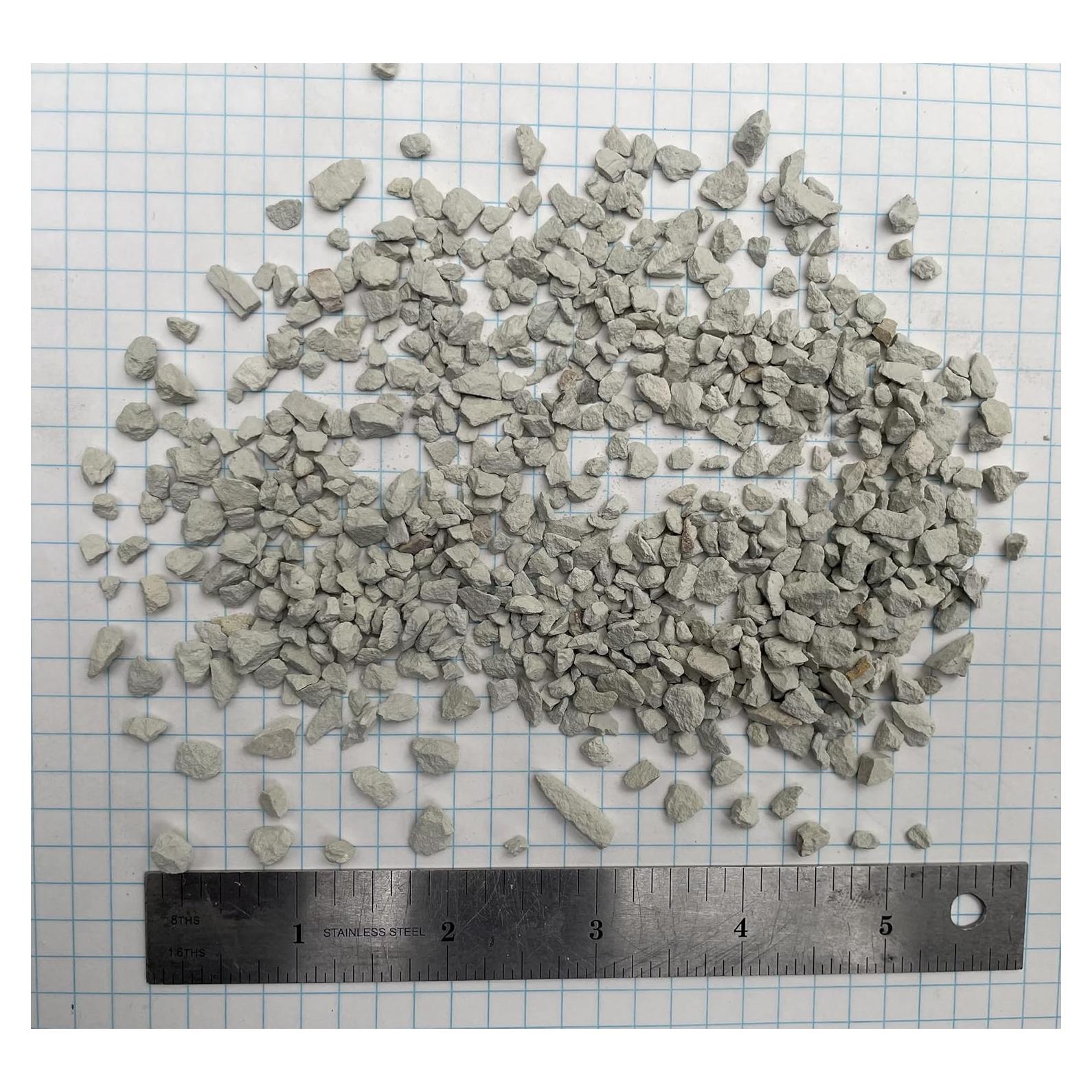 Zeolita a Granel Aire Purificado 2.27 kg Control Olores