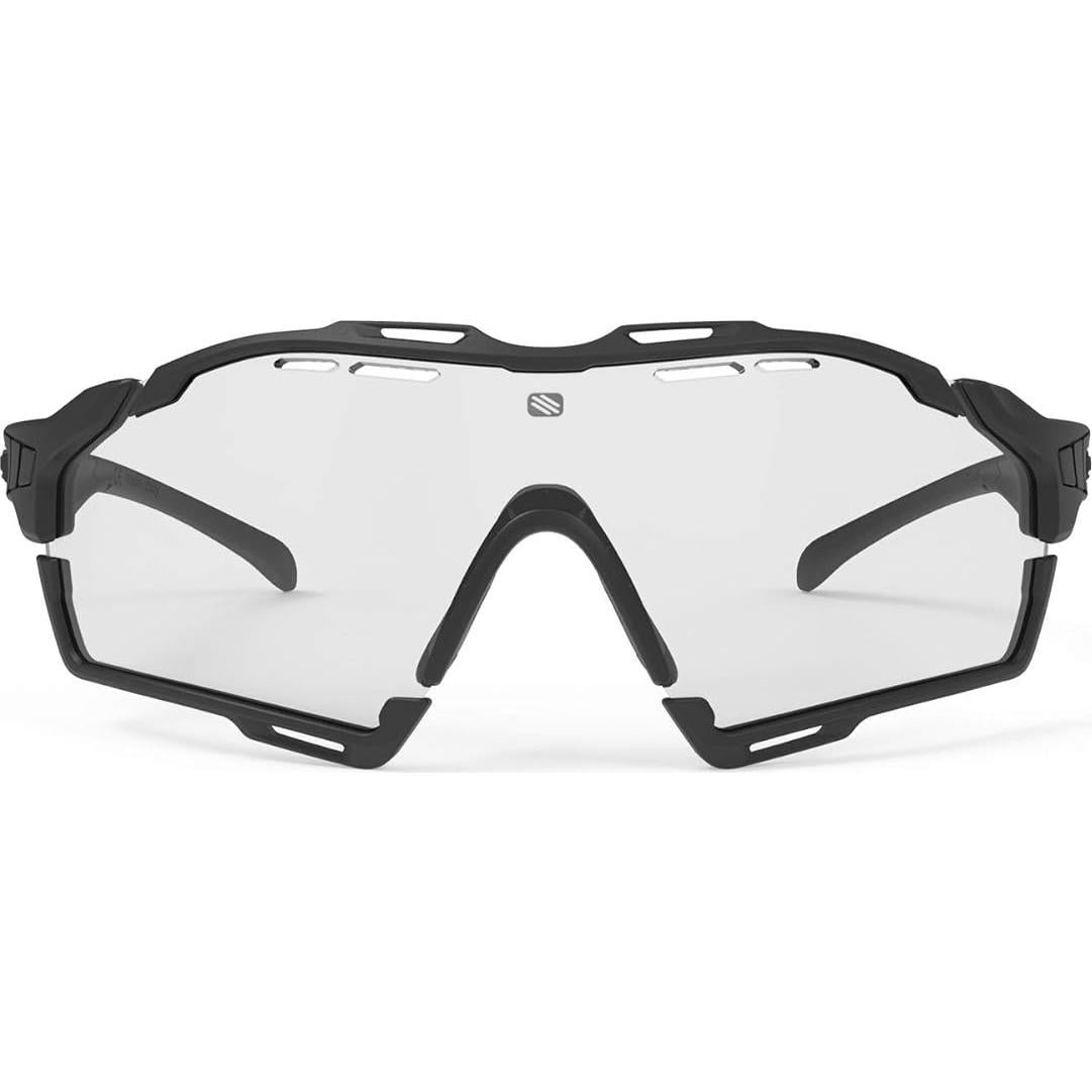 Gafas de sol RUDY PROJECT Cutline Negro Mate para hombres