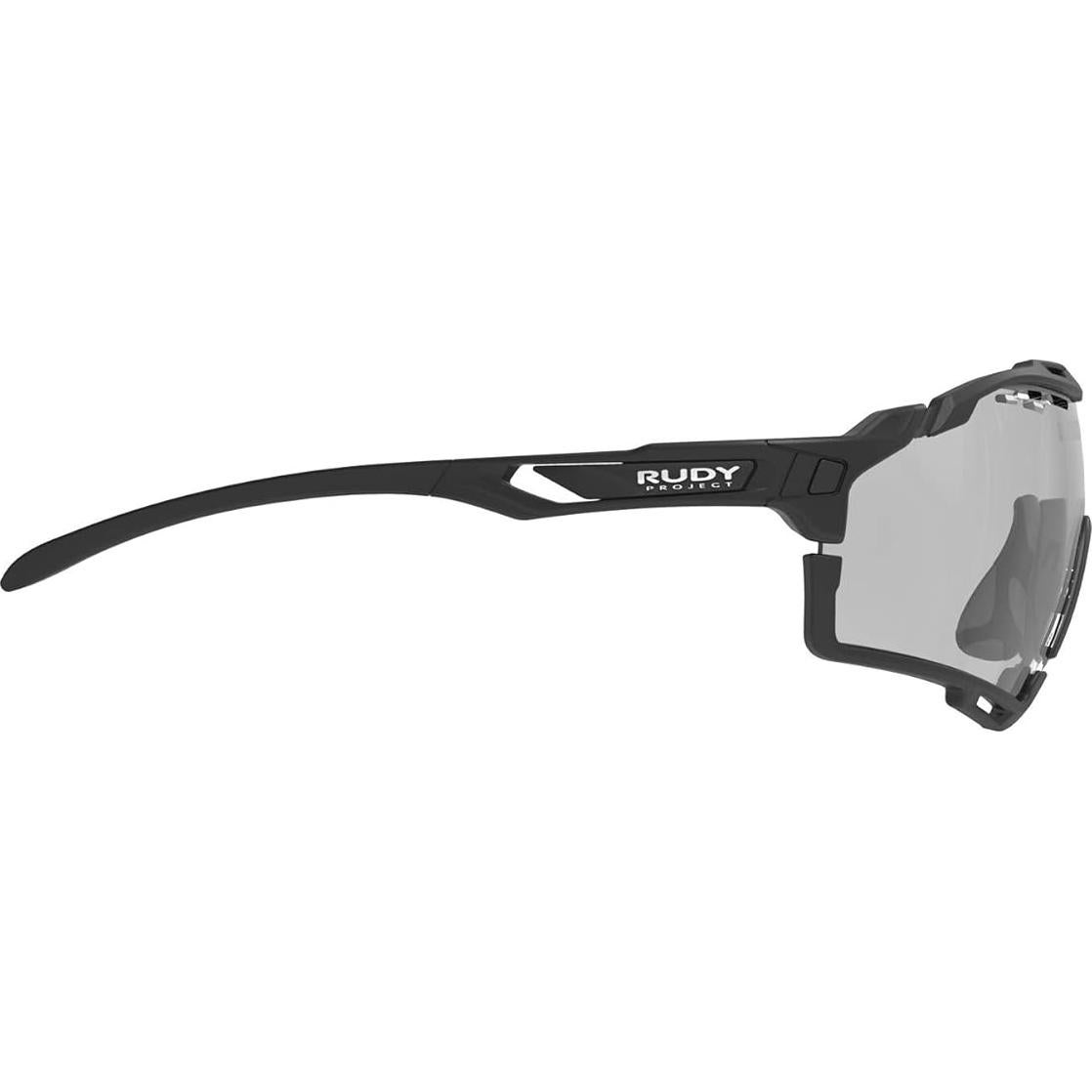 Gafas de sol RUDY PROJECT Cutline Negro Mate para hombres