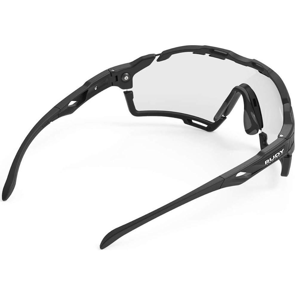 Gafas de sol RUDY PROJECT Cutline Negro Mate para hombres