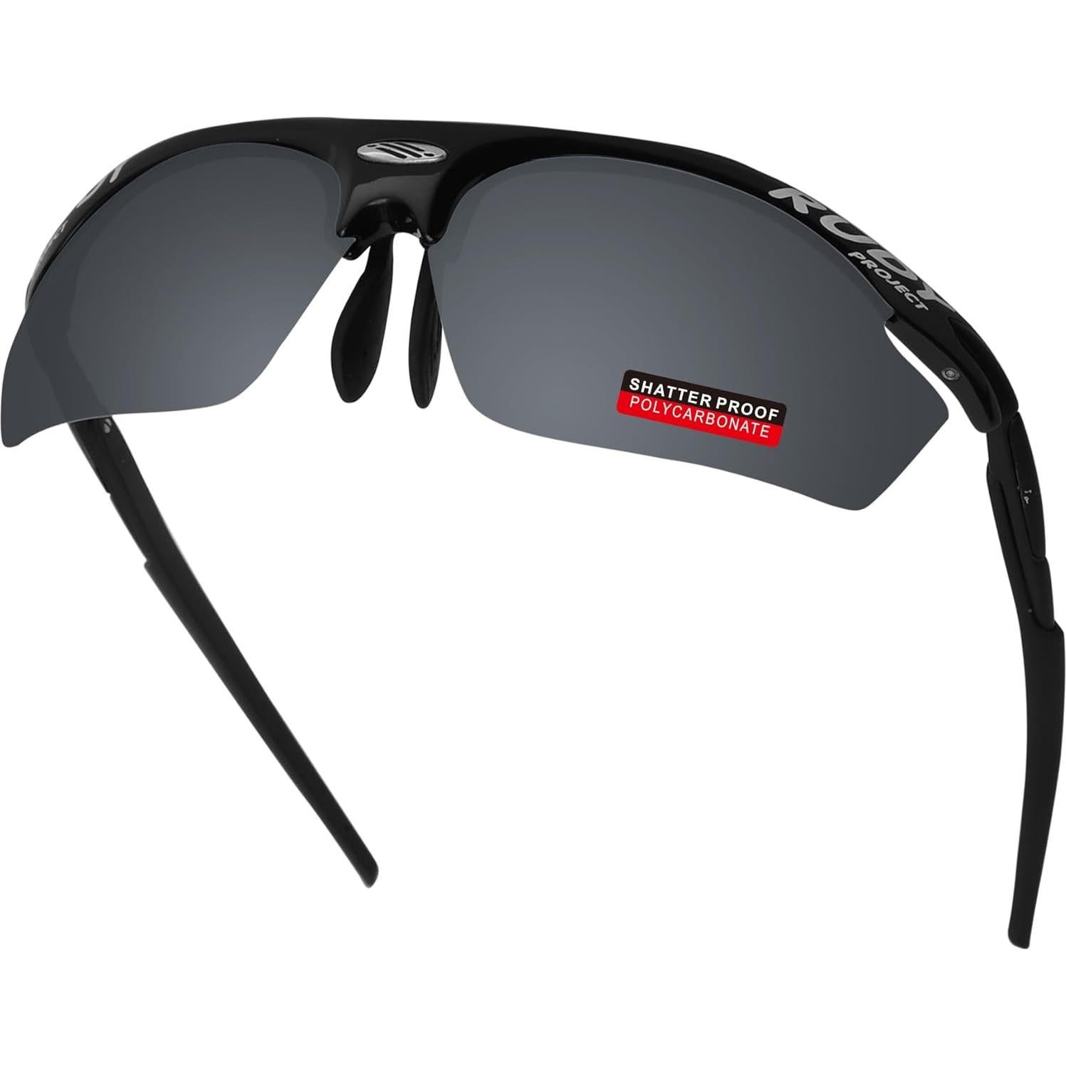 Lentes de Reemplazo iLikeo PRO+ Polarizados 8.13x6.10cm