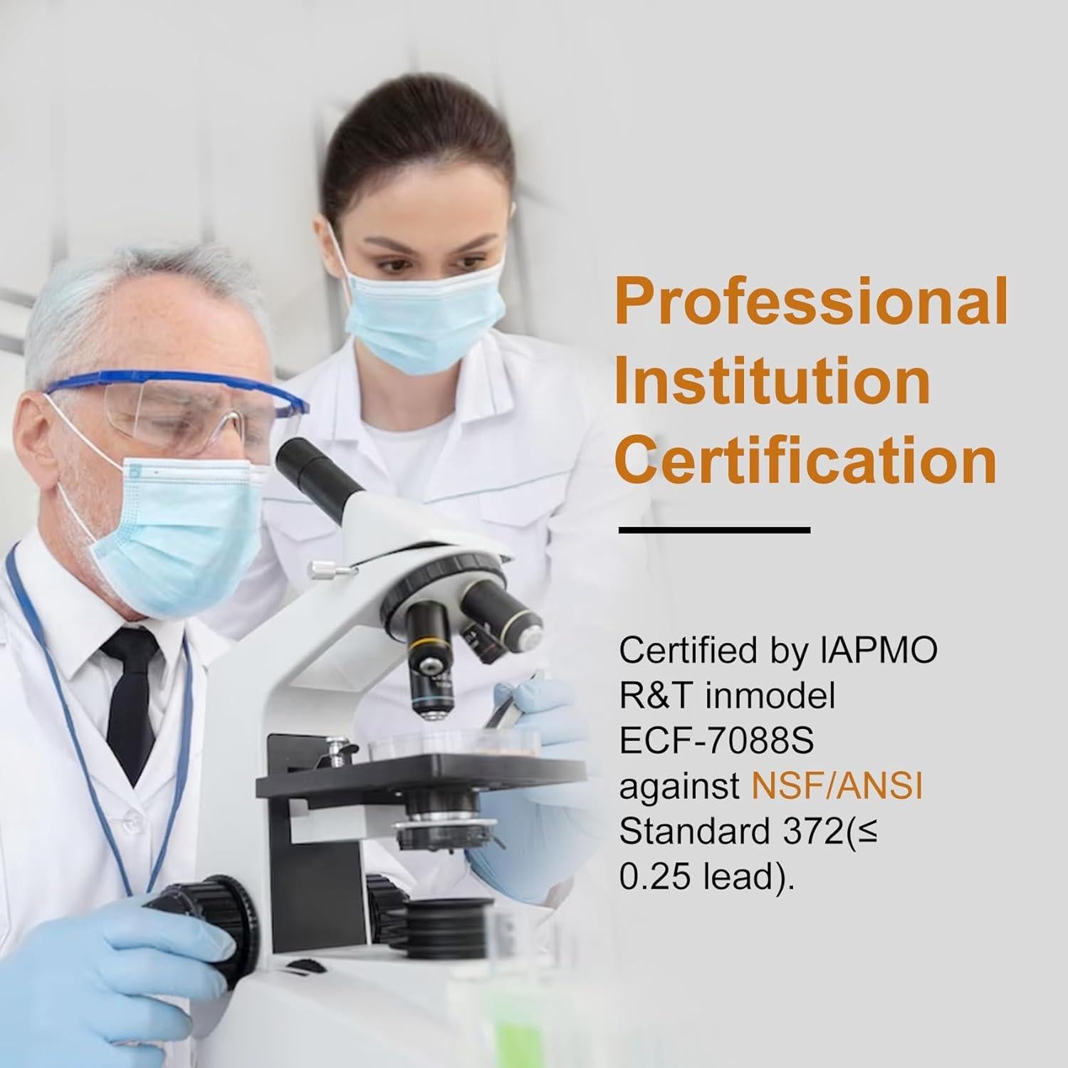 Filtros de Agua MACIFECI para Berkey - 4 Piezas Carbón Activado