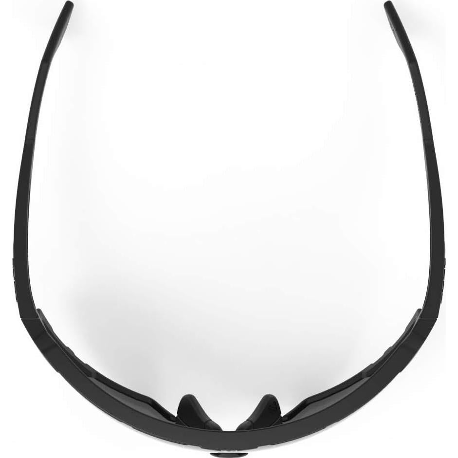 Gafas de Sol Rudy Project Defender Negra con Lentes Ahumados