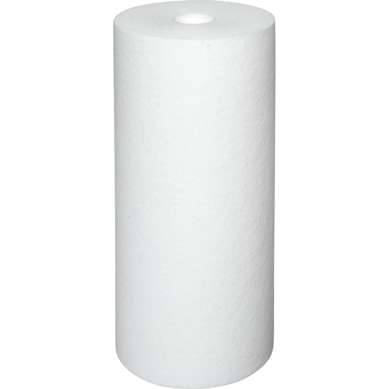 Filtro de Agua Pentair Pentek DGD-5005 Big Blue 10" 5 Micrones