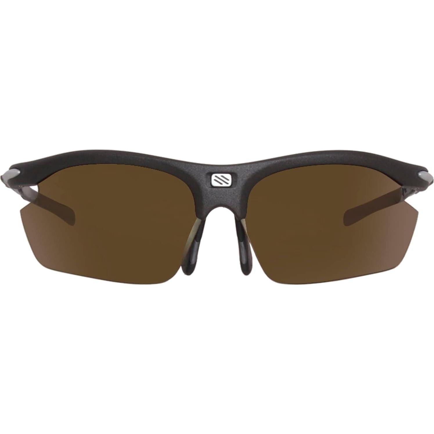 Gafas de Ciclismo RUDY PROJECT Rydon Negro Mate Lentes Polar