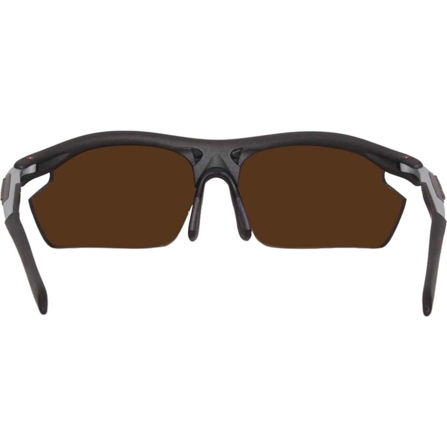 Gafas de Ciclismo RUDY PROJECT Rydon Negro Mate Lentes Polar