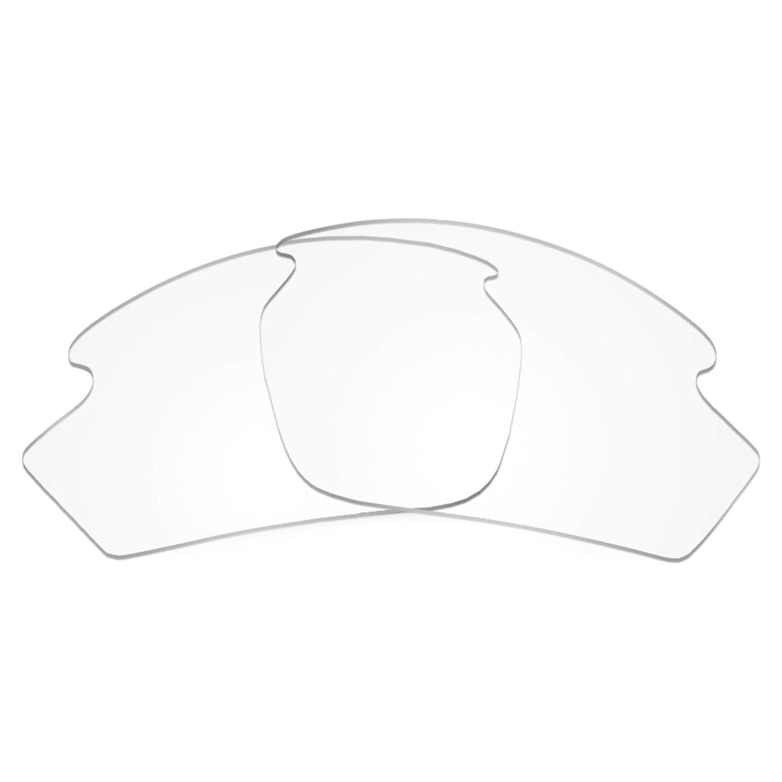 Lentes Revant para gafas Rudy Project Rydon, UV 100%