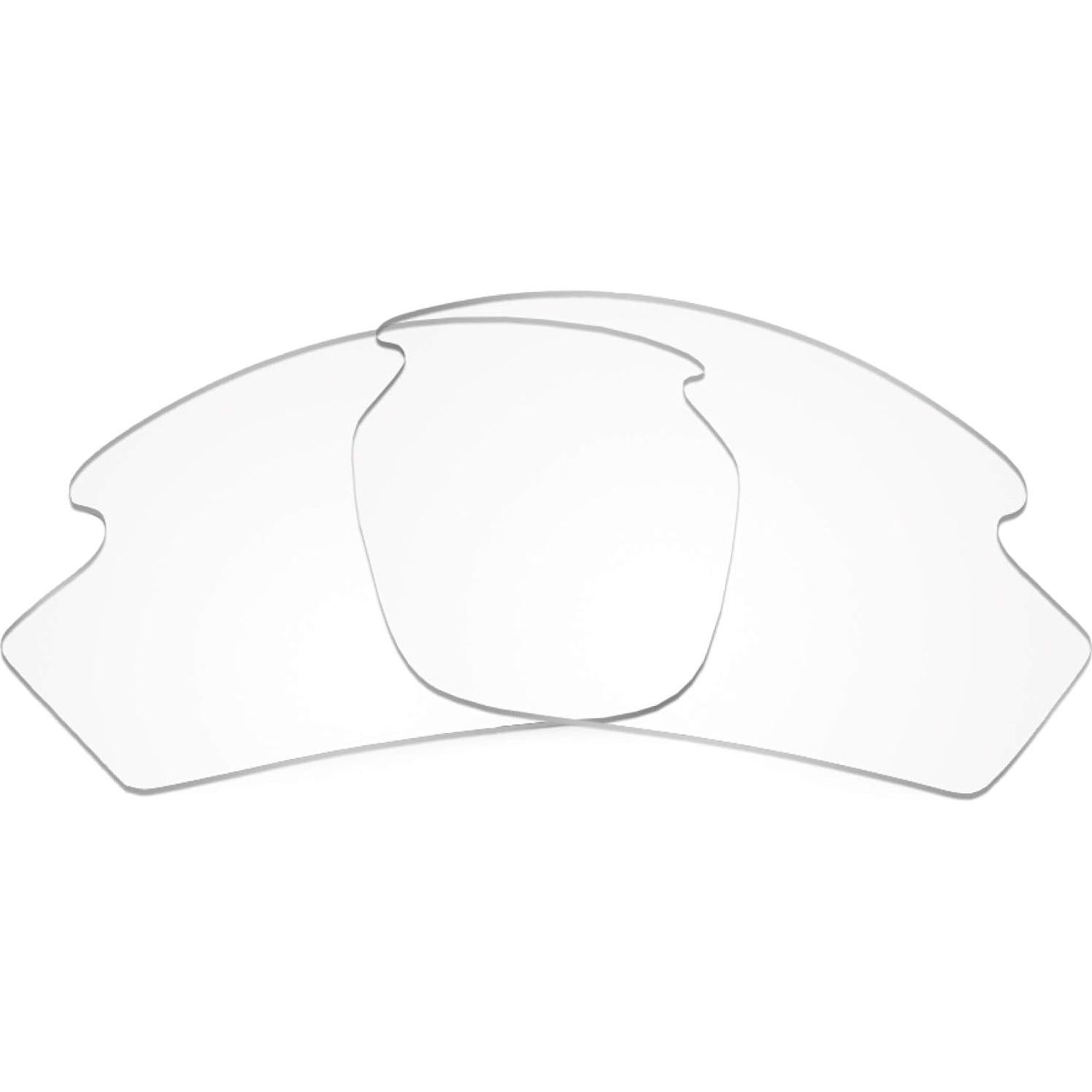 Lentes Revant para gafas Rudy Project Rydon, UV 100%