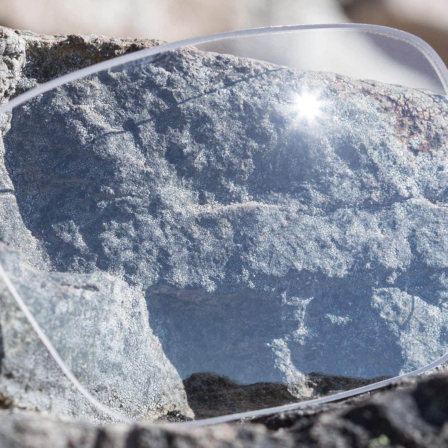 Lentes Revant para gafas Rudy Project Rydon, UV 100%