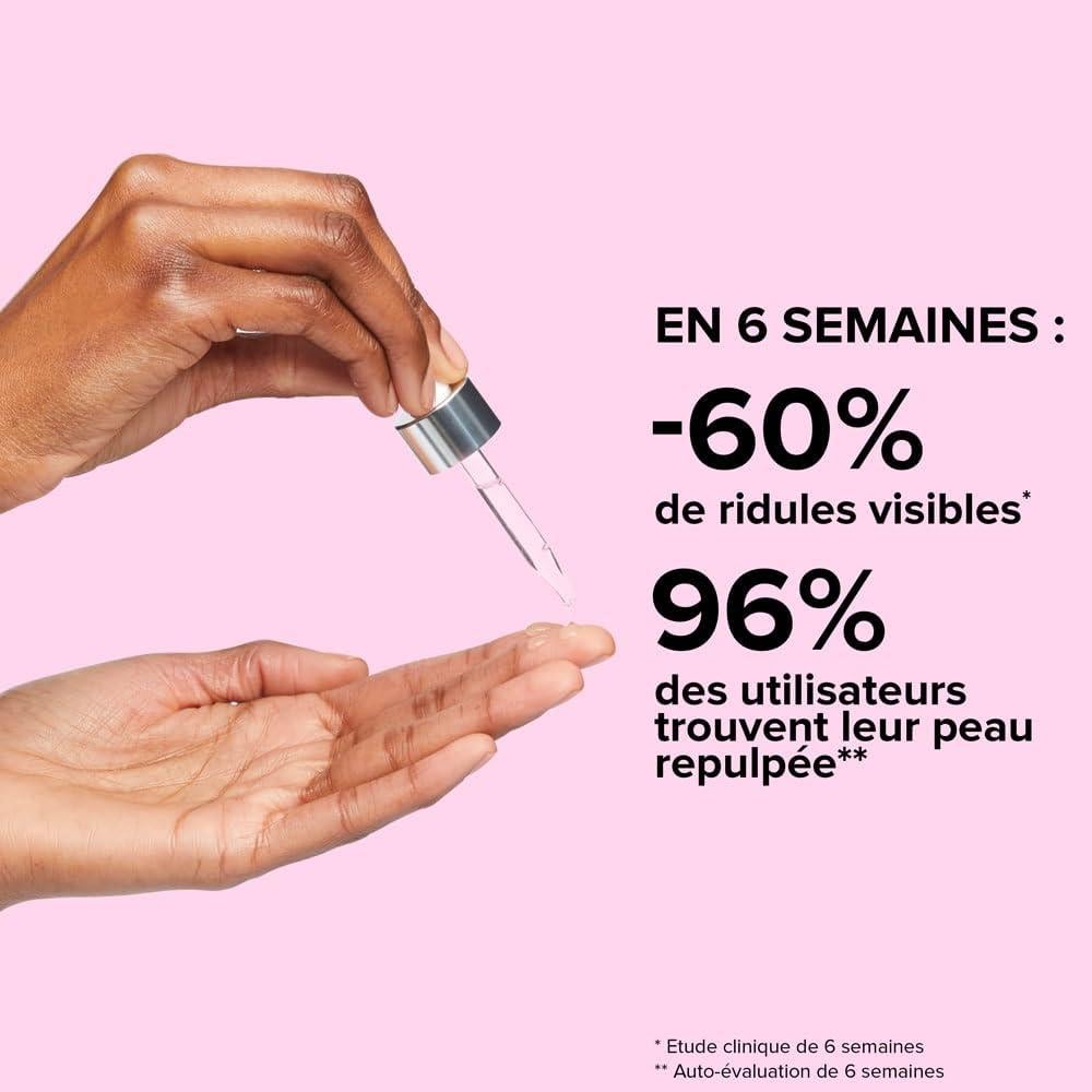 Suero de Ácido Hialurónico IT Cosmetics 29.57 ml - Hidratante