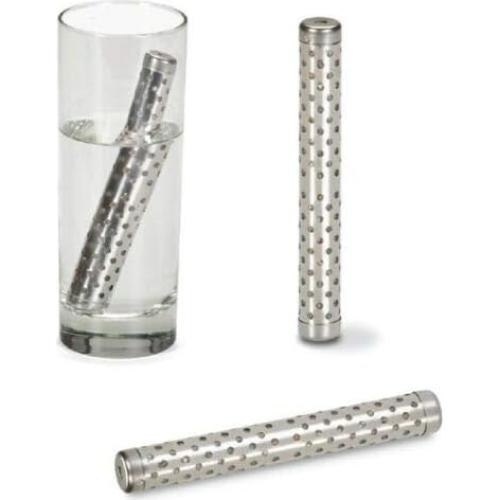 Paquete de 2 Varitas Alcalinas Bright Kitchen pH 9.5