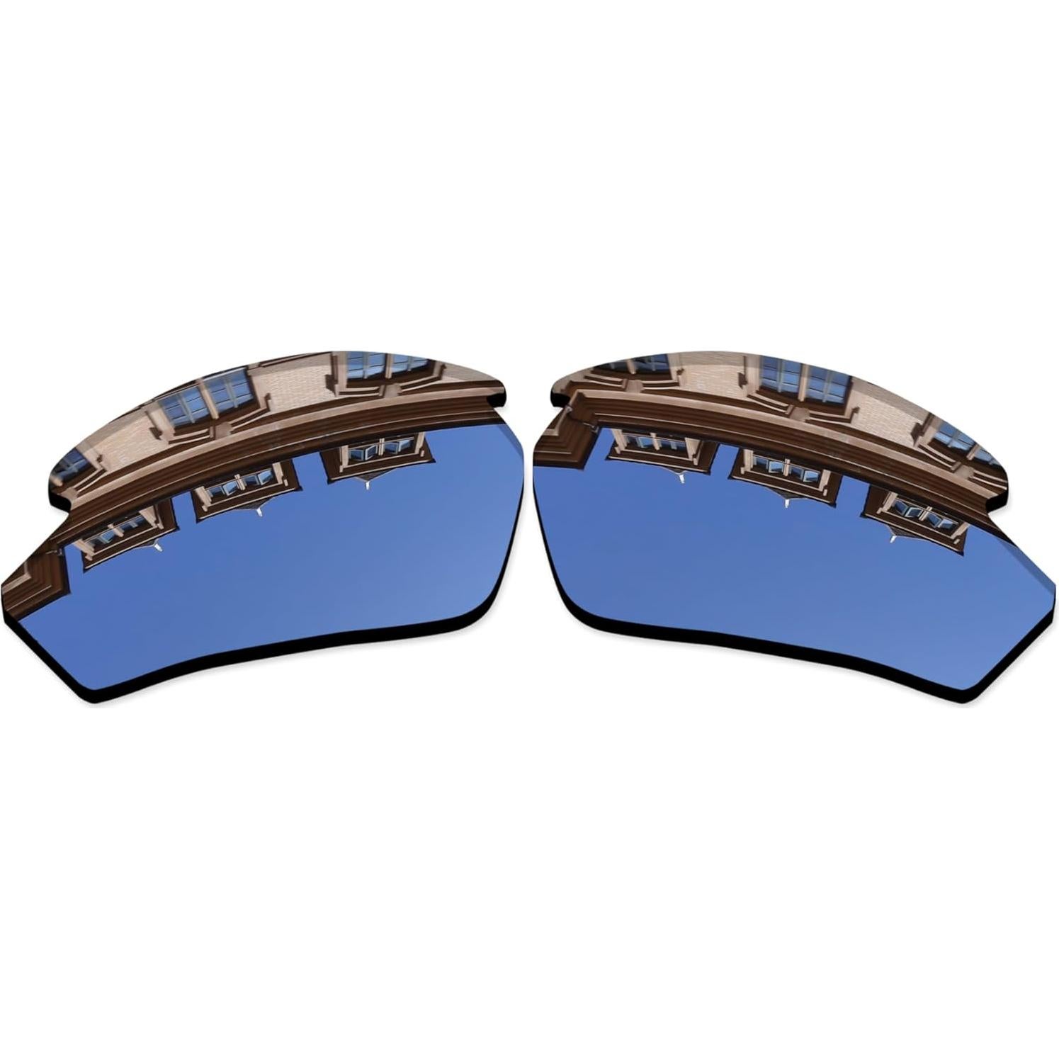 Conjunto de 5 Lentes de Reemplazo Rudy Project Rydon