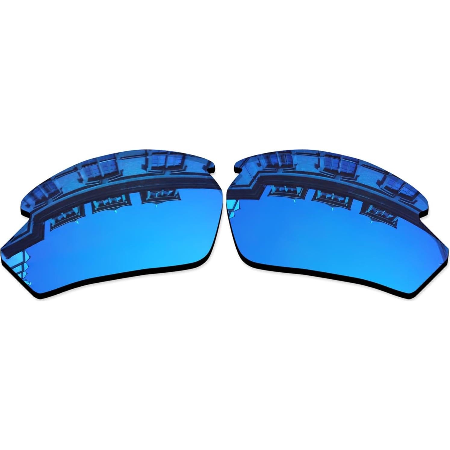 Conjunto de 5 Lentes de Reemplazo Rudy Project Rydon