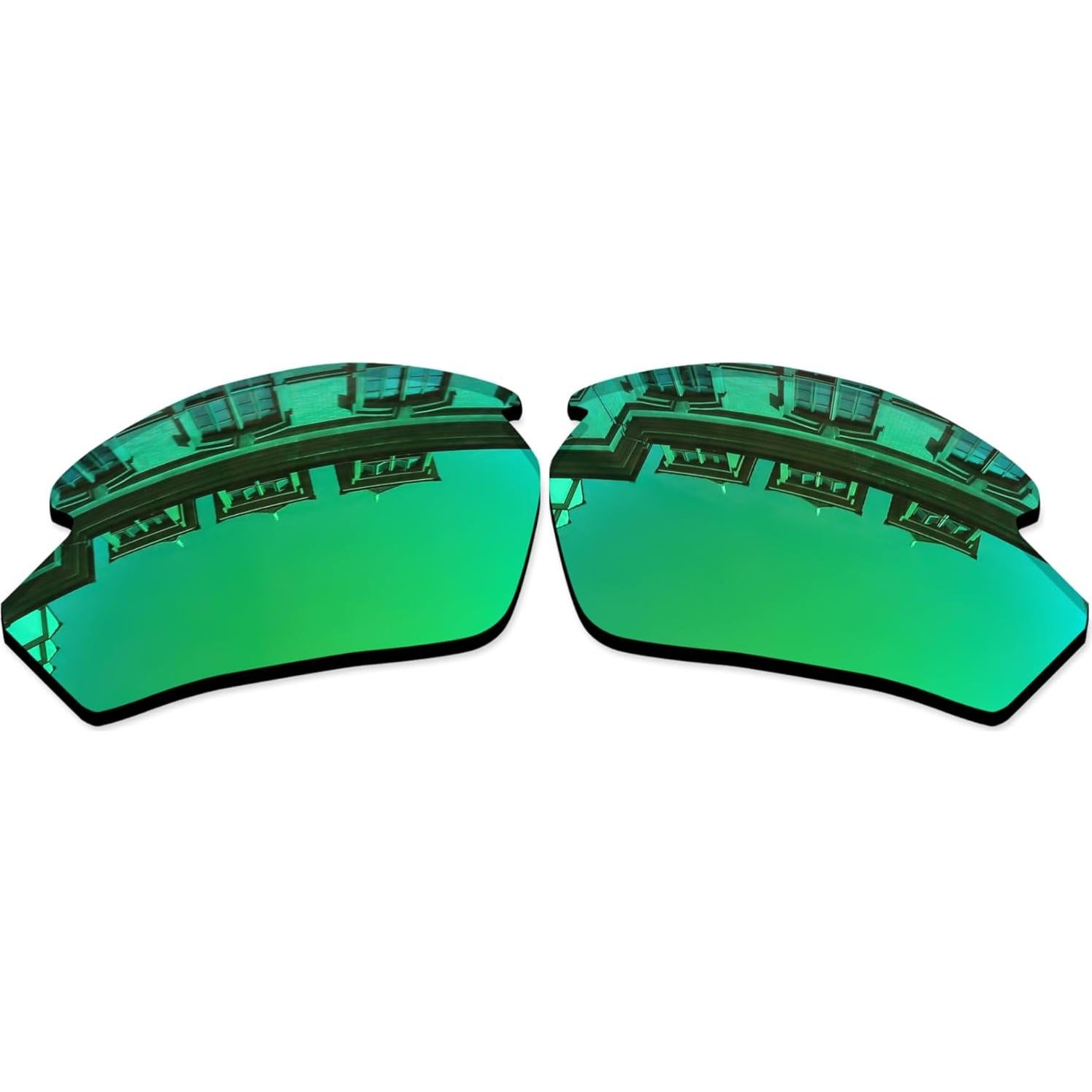 Conjunto de 5 Lentes de Reemplazo Rudy Project Rydon