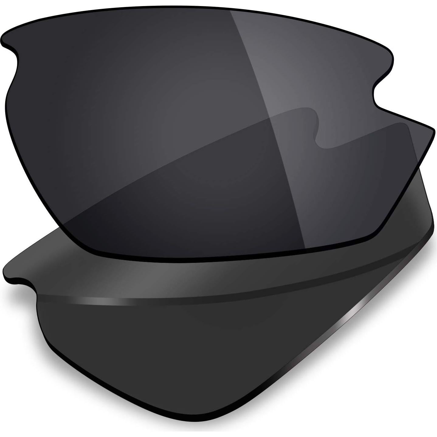 Lentes Polarizados Mryok para Gafas Rudy Project Rydon