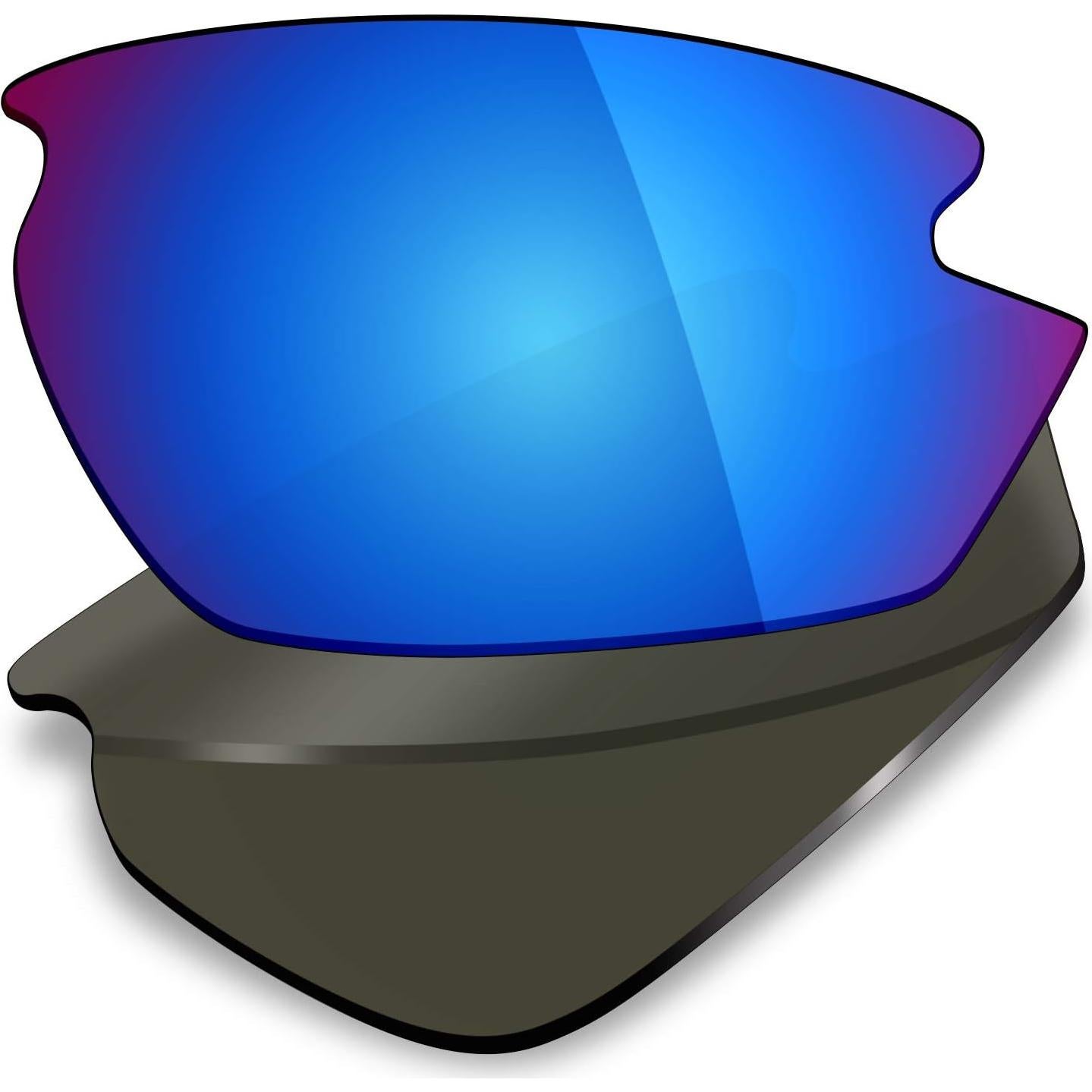 Lentes Polarizados Mryok para Gafas Rudy Project Rydon