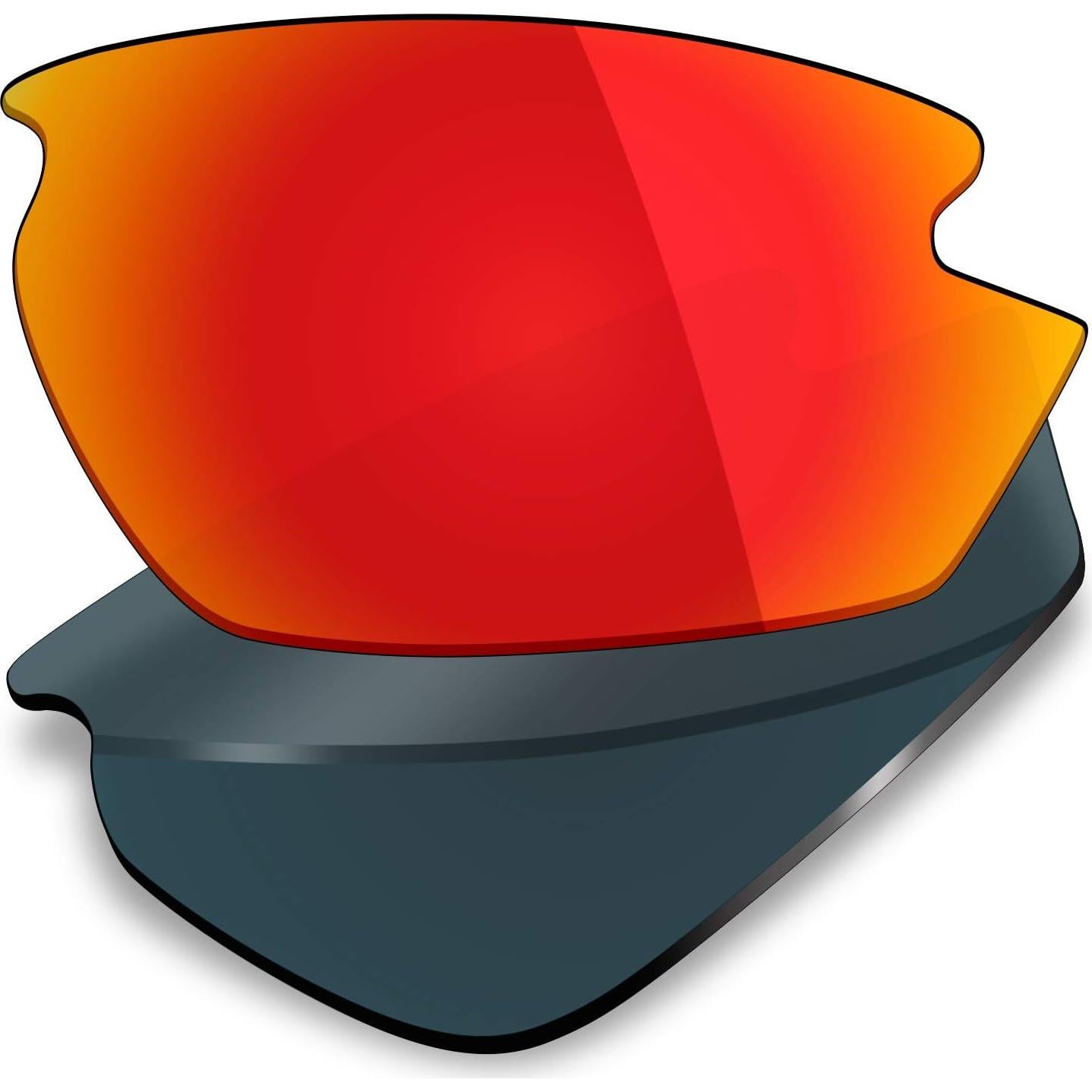 Lentes Polarizados Mryok para Gafas Rudy Project Rydon