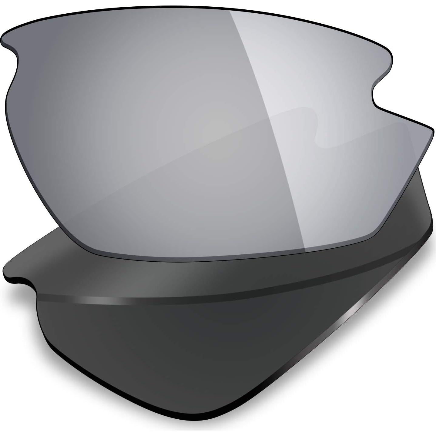 Lentes Polarizados Mryok para Gafas Rudy Project Rydon