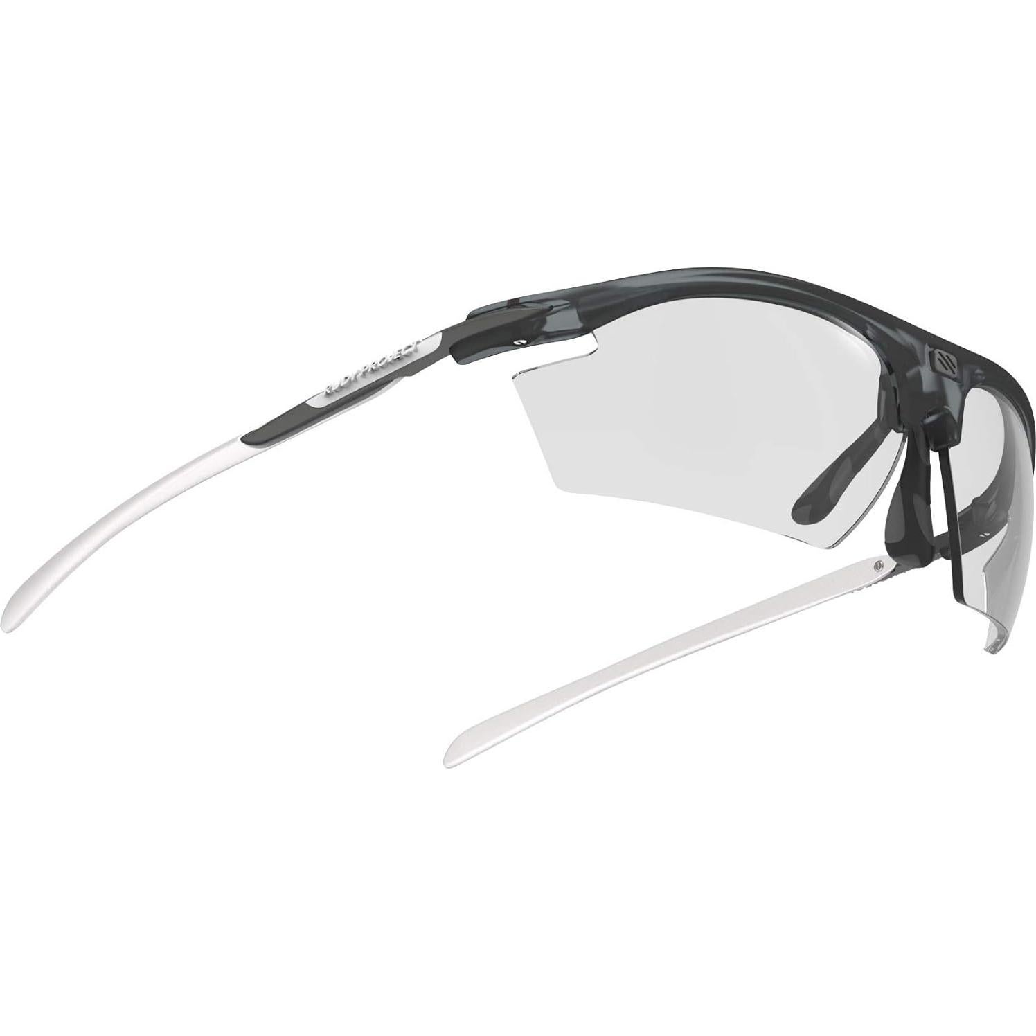 Gafas de Ciclismo Rudy Project Rydon Ceniza Lente Fotoquímico