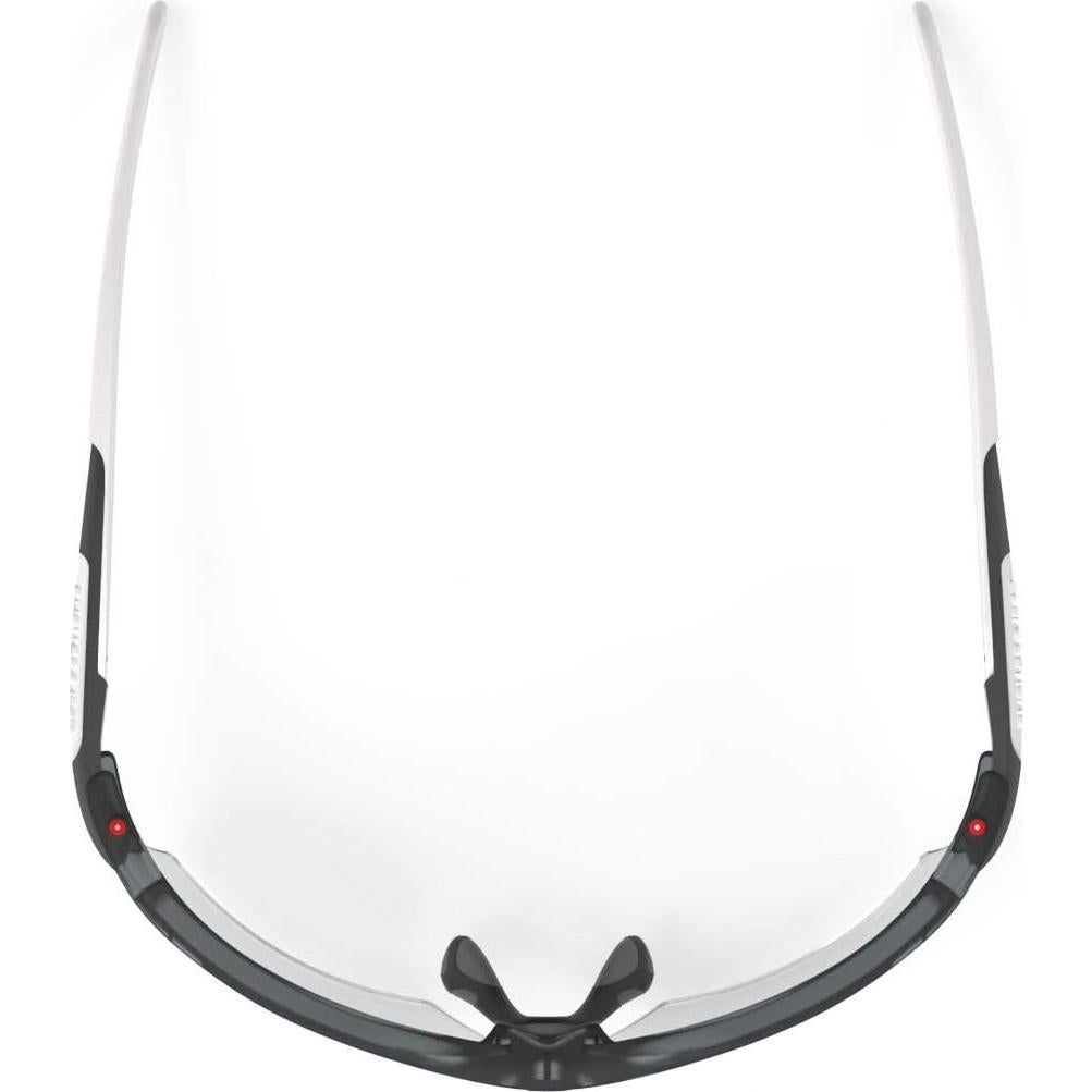 Gafas de Ciclismo Rudy Project Rydon Ceniza Lente Fotoquímico