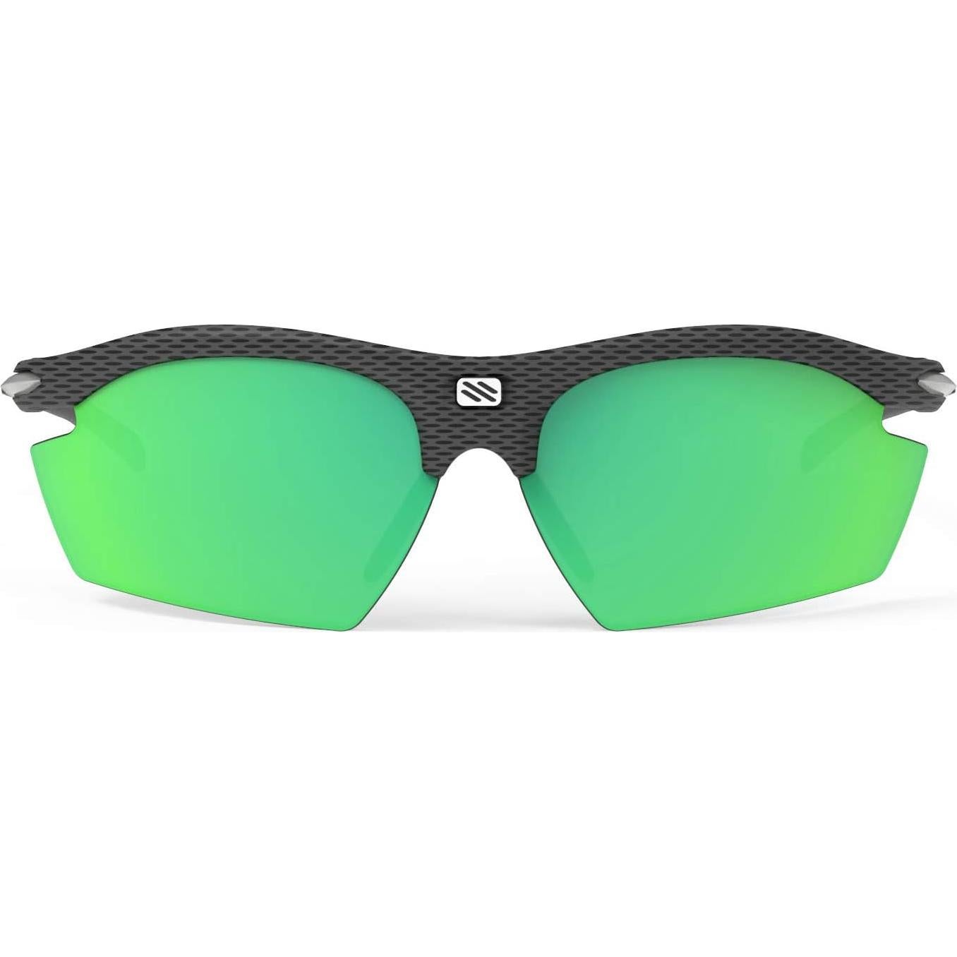 Gafas de Ciclismo Rudy Project Rydon Polarizadas Verde