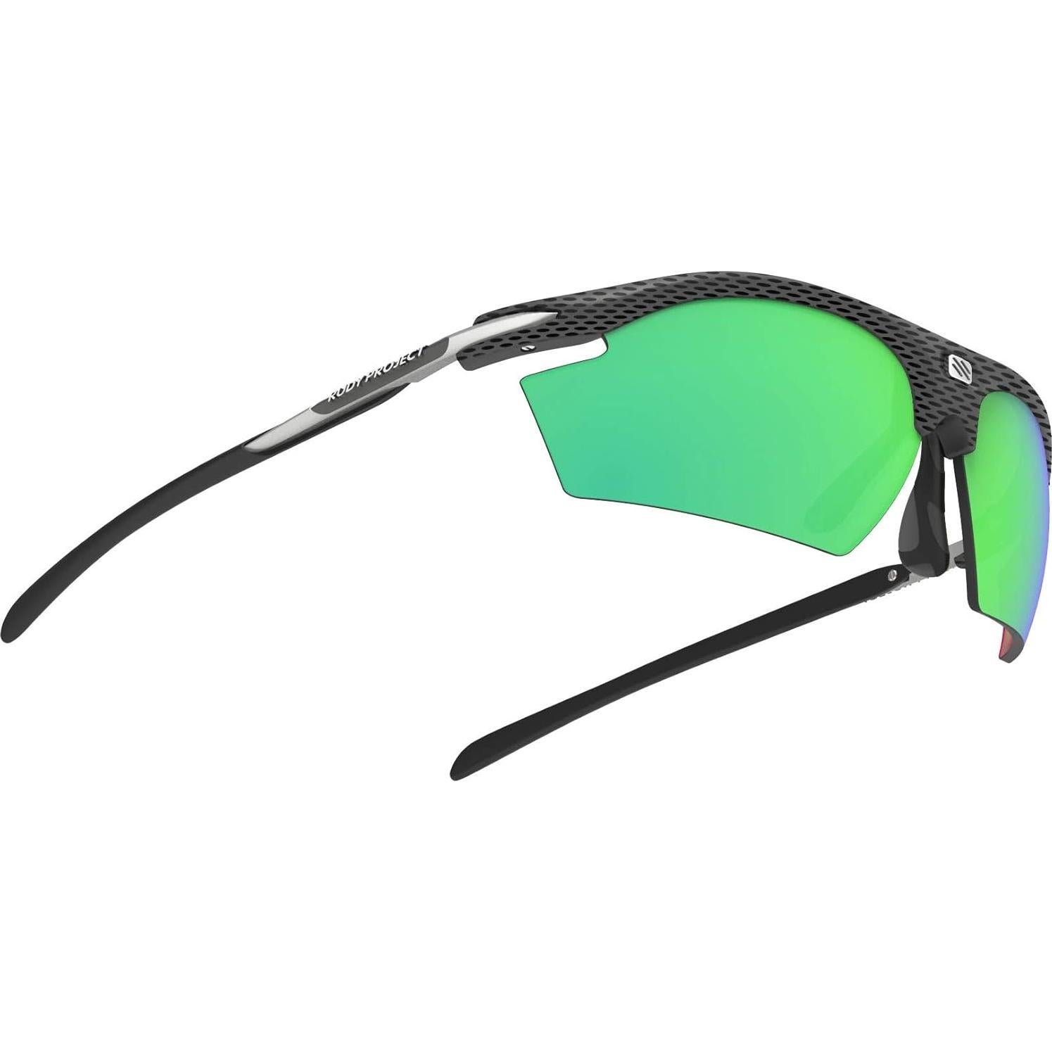 Gafas de Ciclismo Rudy Project Rydon Polarizadas Verde