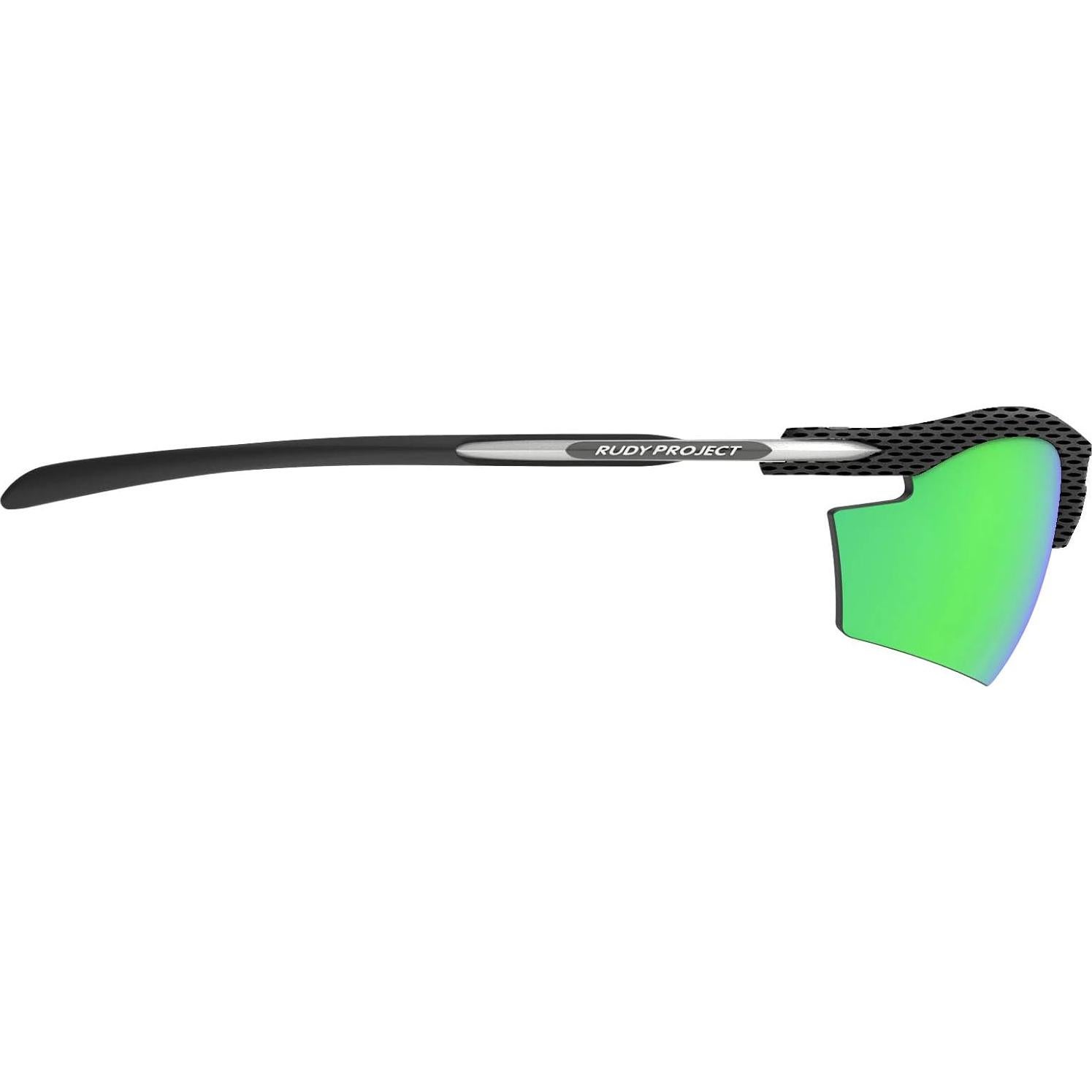 Gafas de Ciclismo Rudy Project Rydon Polarizadas Verde