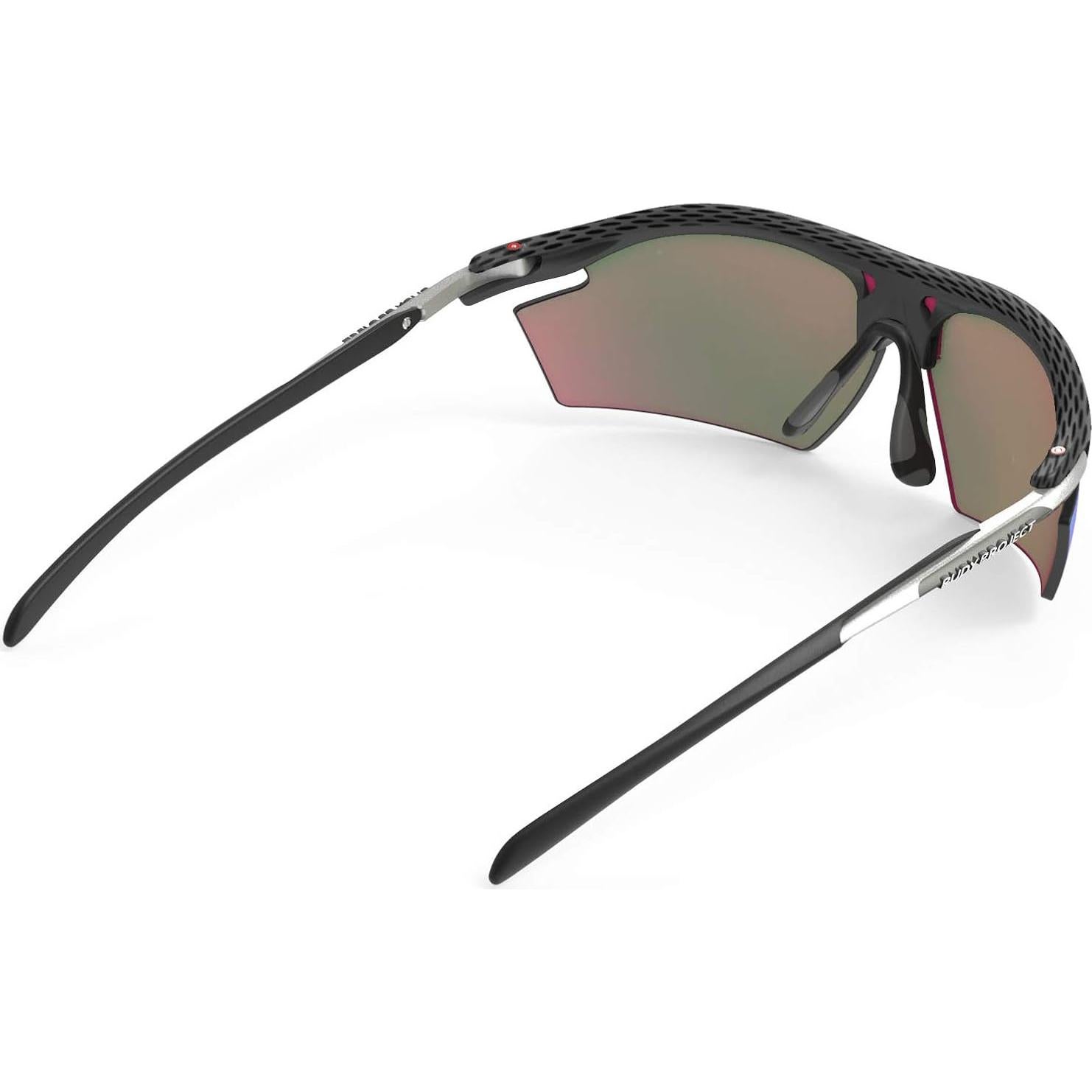 Gafas de Ciclismo Rudy Project Rydon Polarizadas Verde