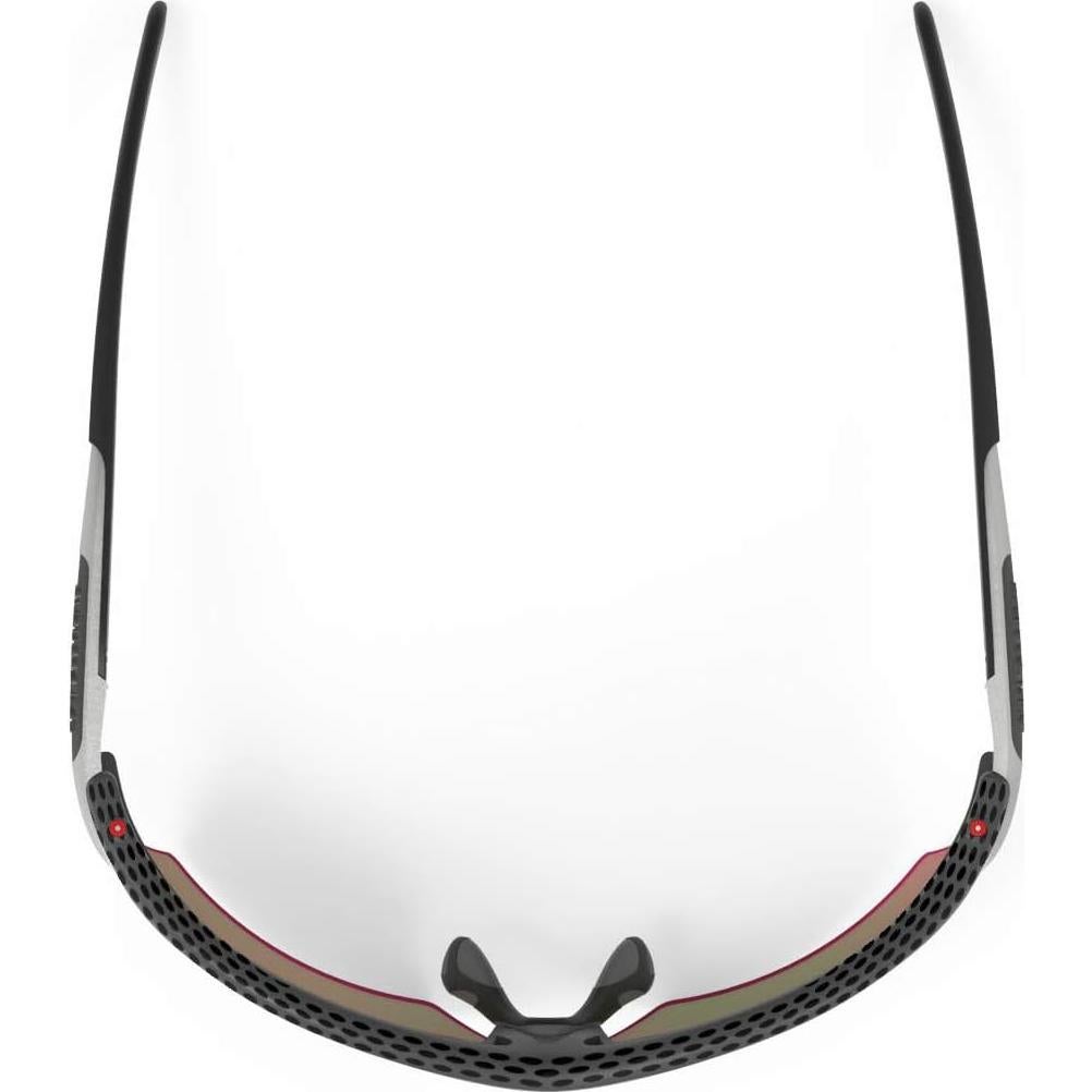 Gafas de Ciclismo Rudy Project Rydon Polarizadas Verde