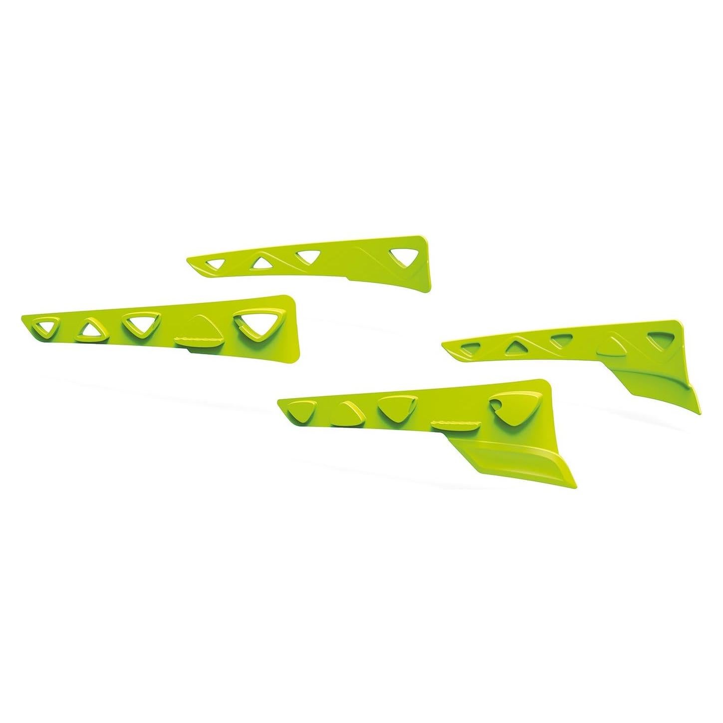 Gafas de sol deportivas Rudy Project 0699 con escudo Air Grip