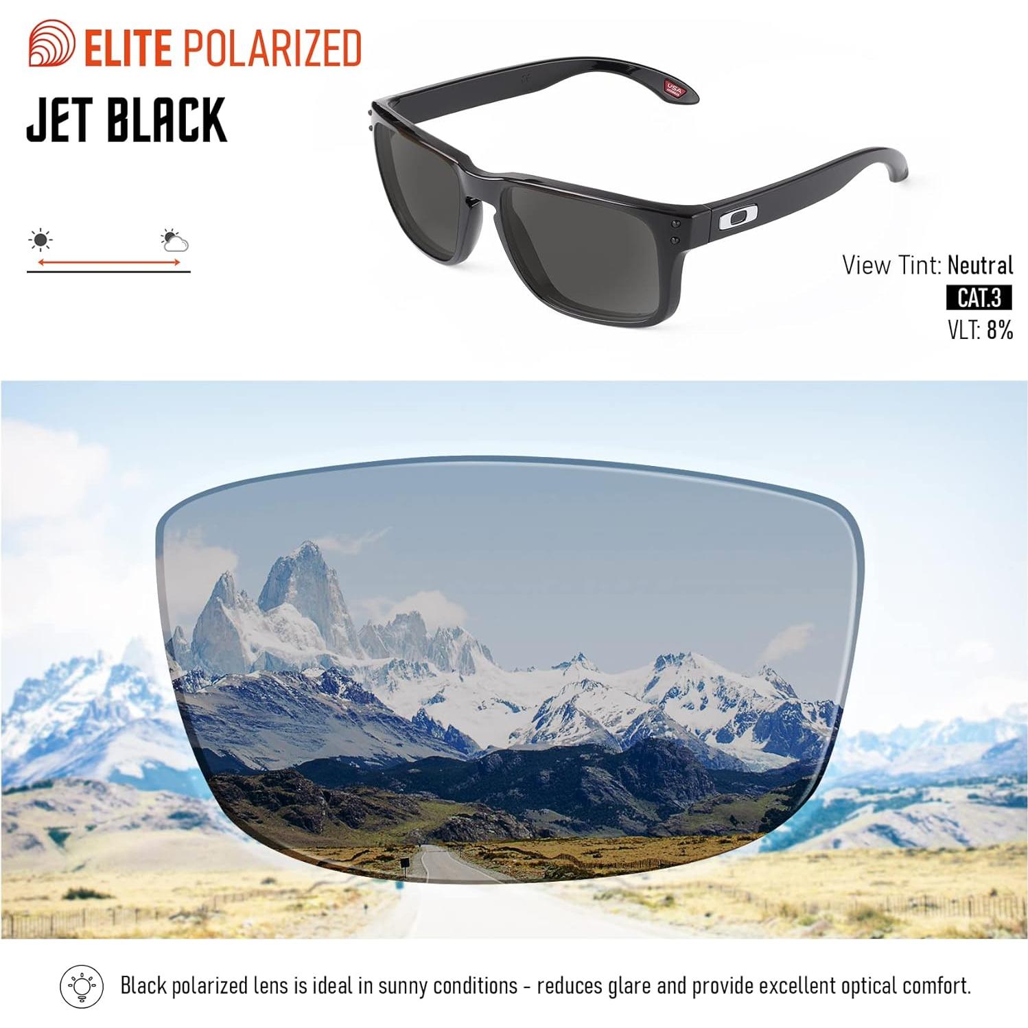 Lentes Polarizados Vaep para Gafas Rudy Project Rydon