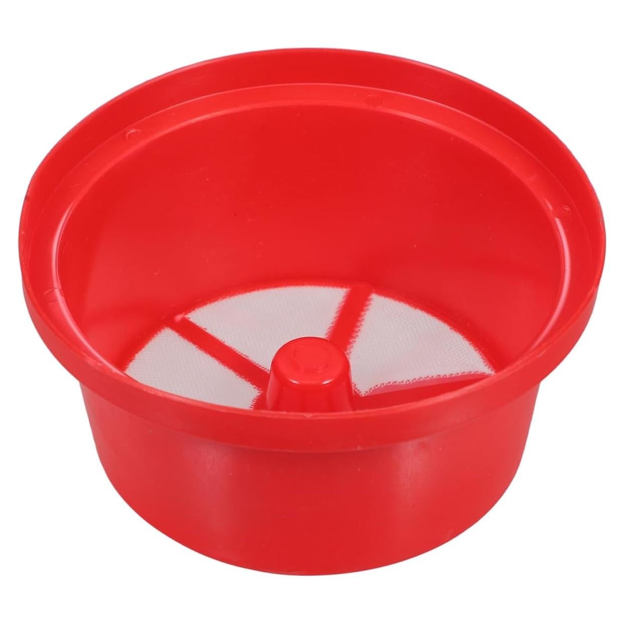 Filtro de Reemplazo IWOWHERO para Pulverizador de Mochila 14.5 cm