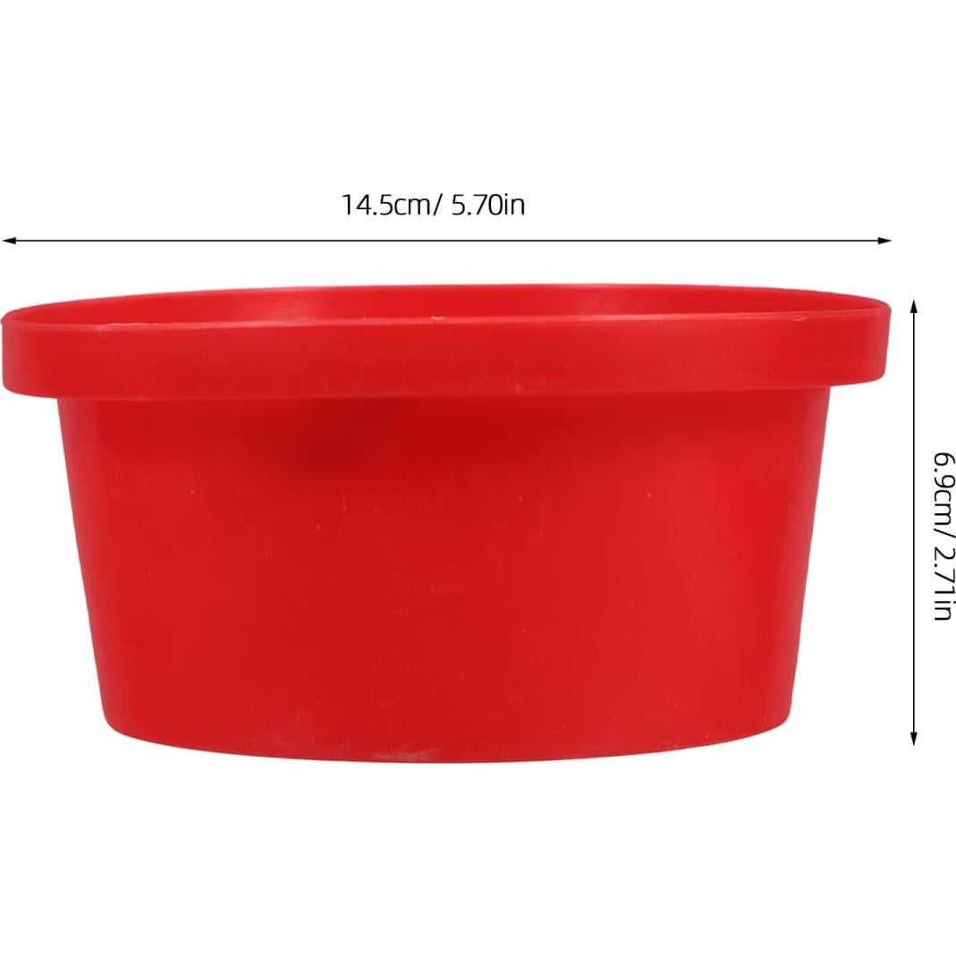 Filtro de Reemplazo IWOWHERO para Pulverizador de Mochila 14.5 cm