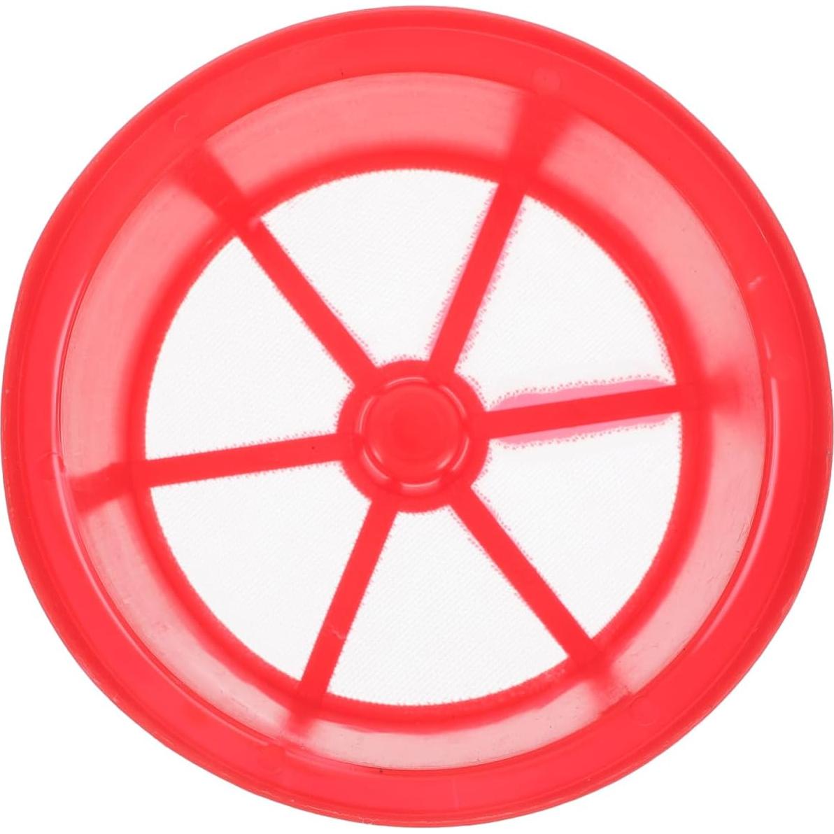 Filtro de Reemplazo IWOWHERO para Pulverizador de Mochila 14.5 cm