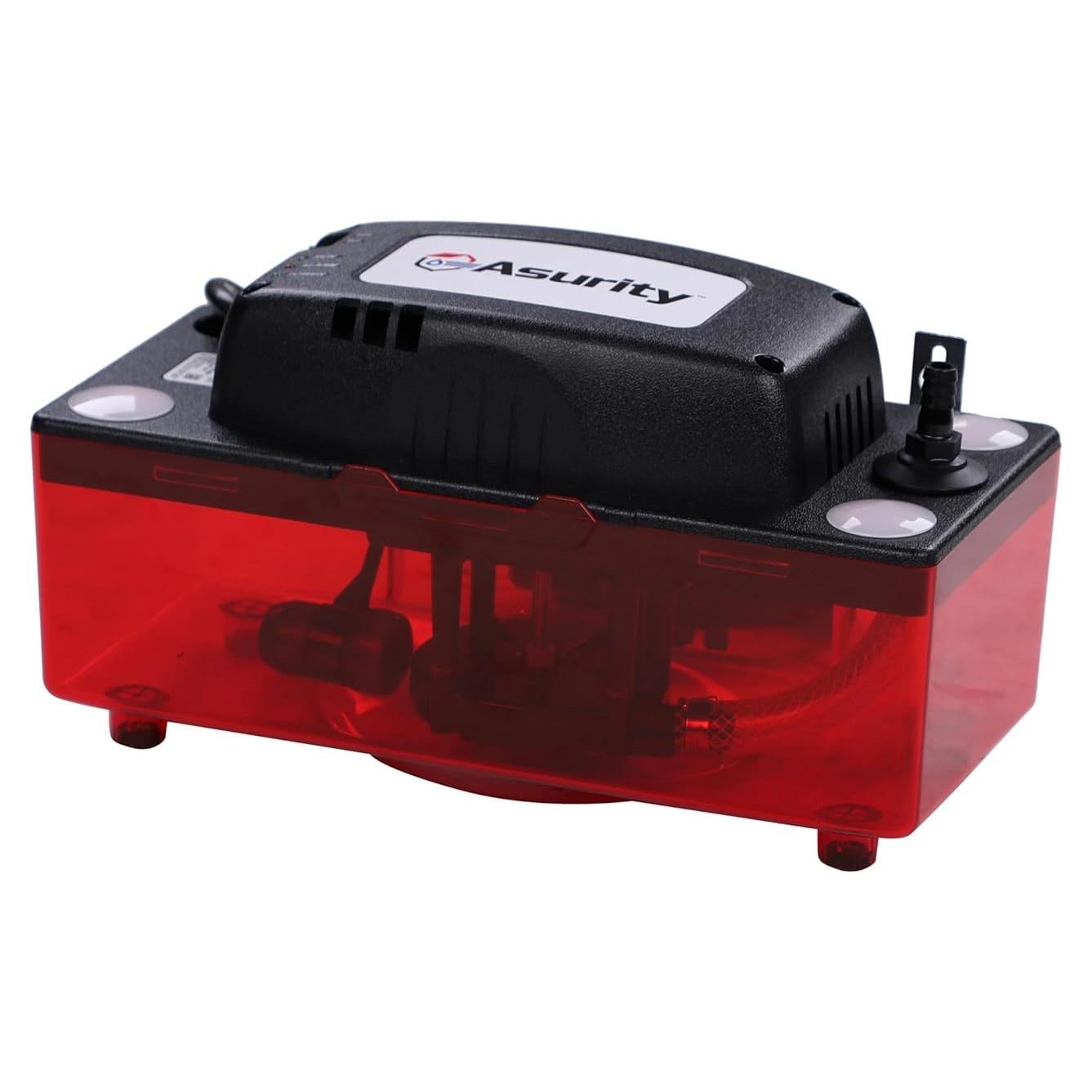 Bomba de condensado automática Diversitech ULTRACP-22 120V 6.71m
