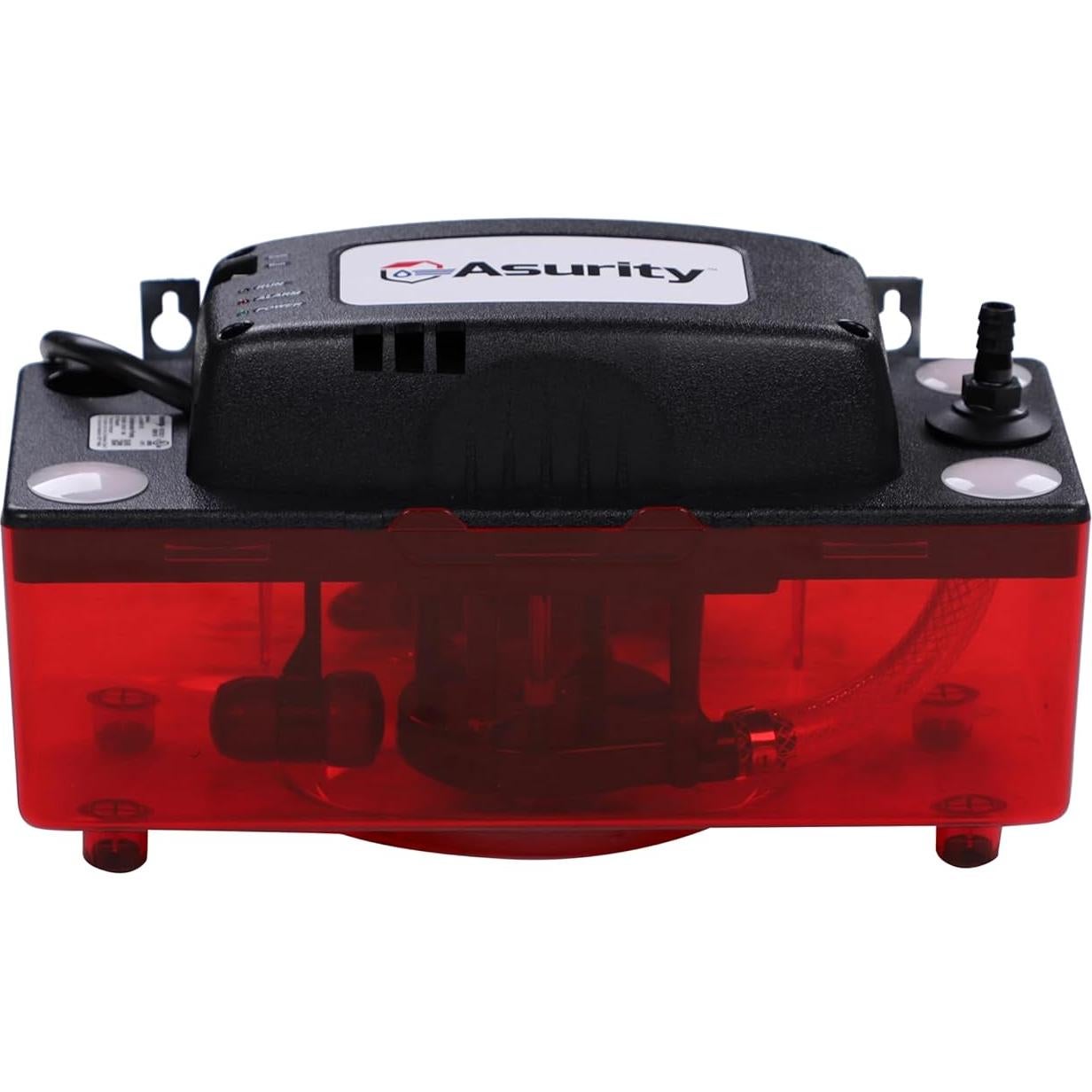 Bomba de condensado automática Diversitech ULTRACP-22 120V 6.71m