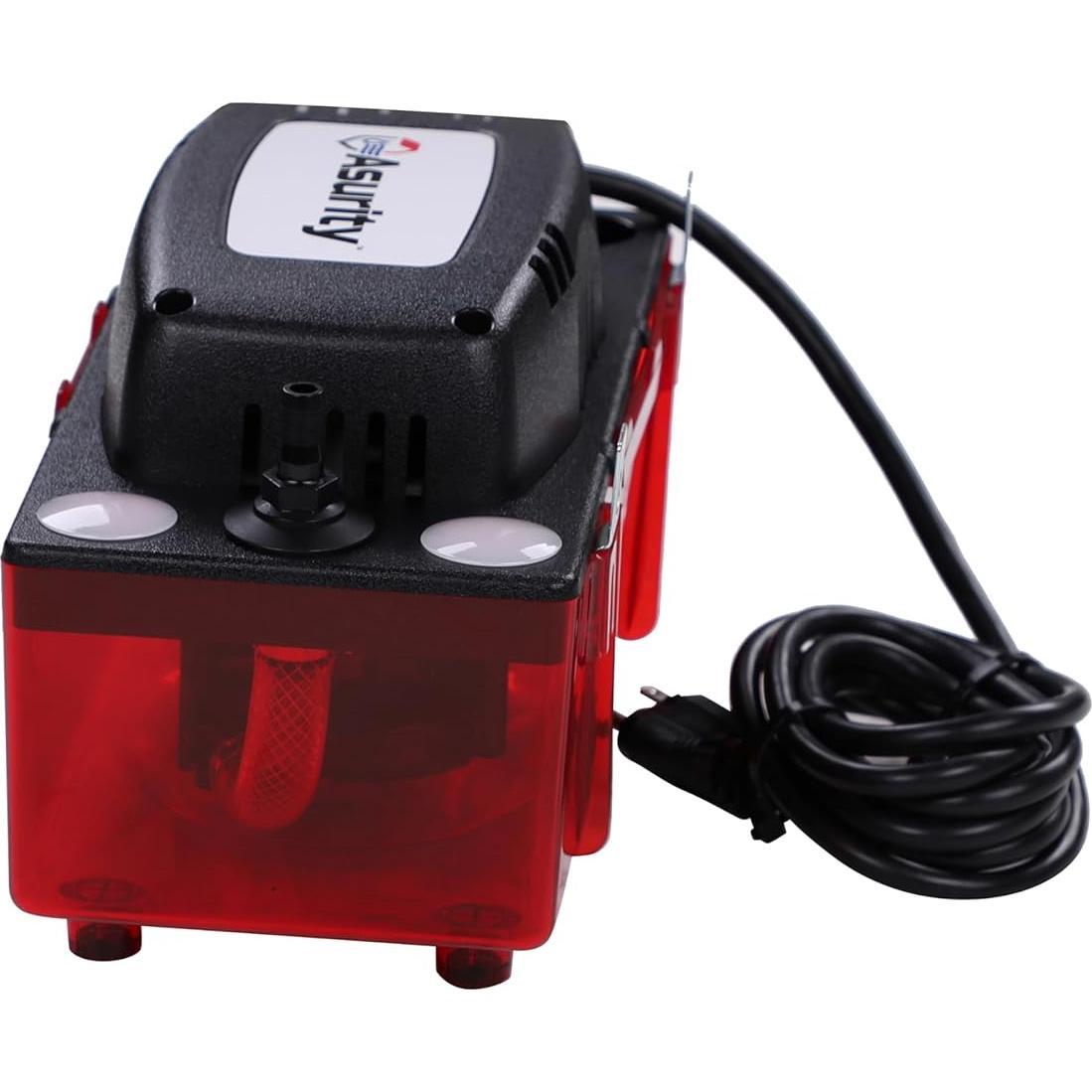 Bomba de condensado automática Diversitech ULTRACP-22 120V 6.71m