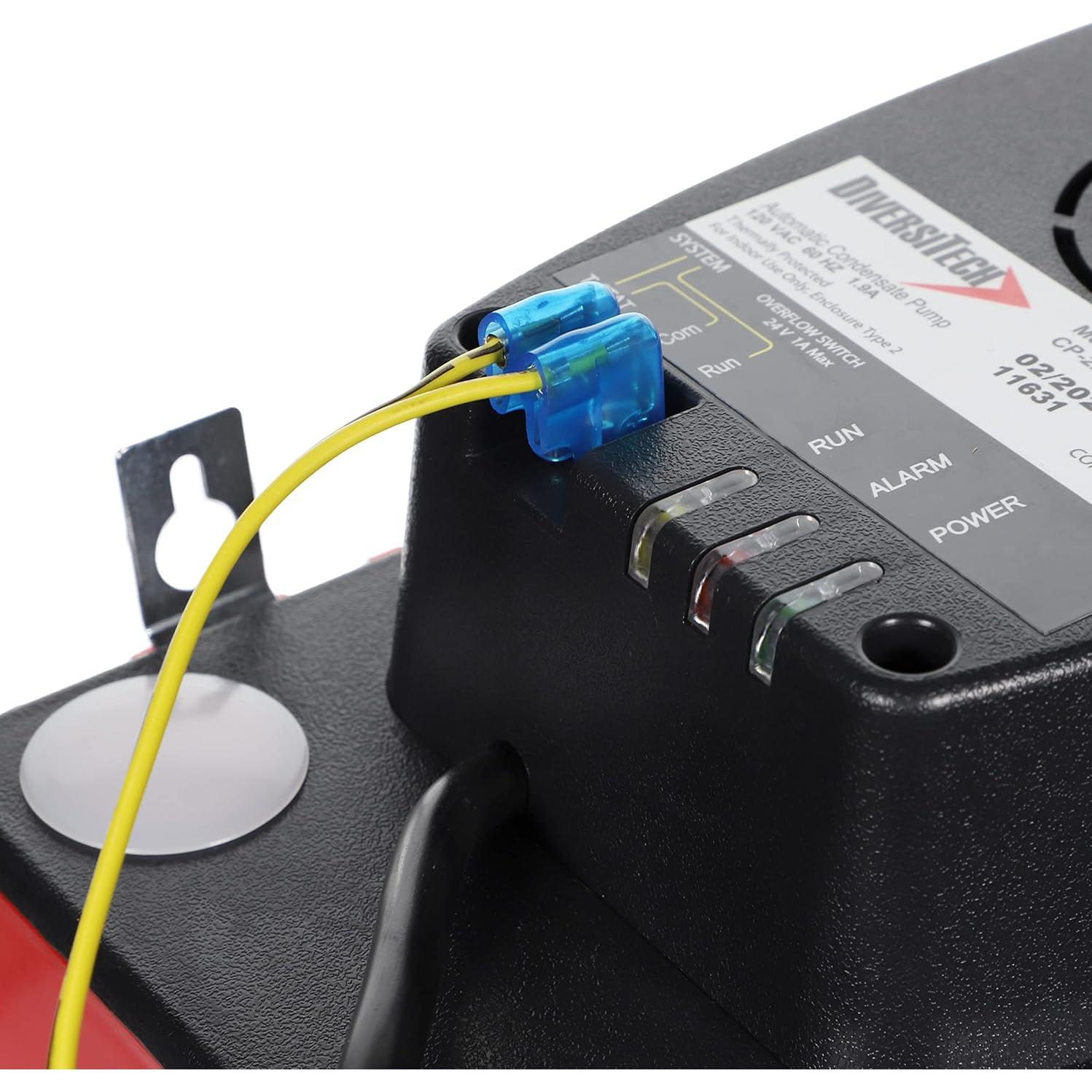 Bomba de condensado automática Diversitech ULTRACP-22 120V 6.71m