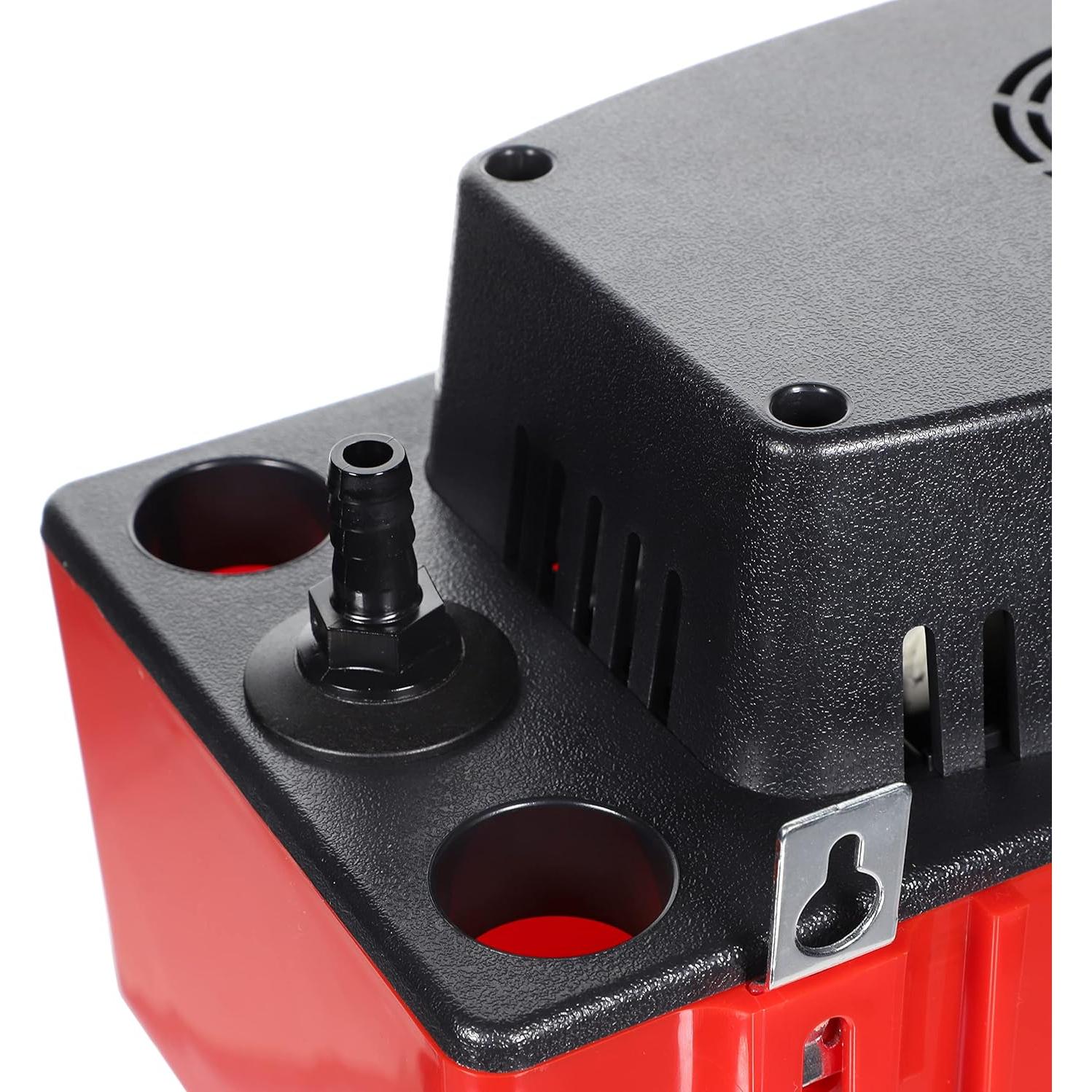 Bomba de condensado automática Diversitech ULTRACP-22 120V 6.71m